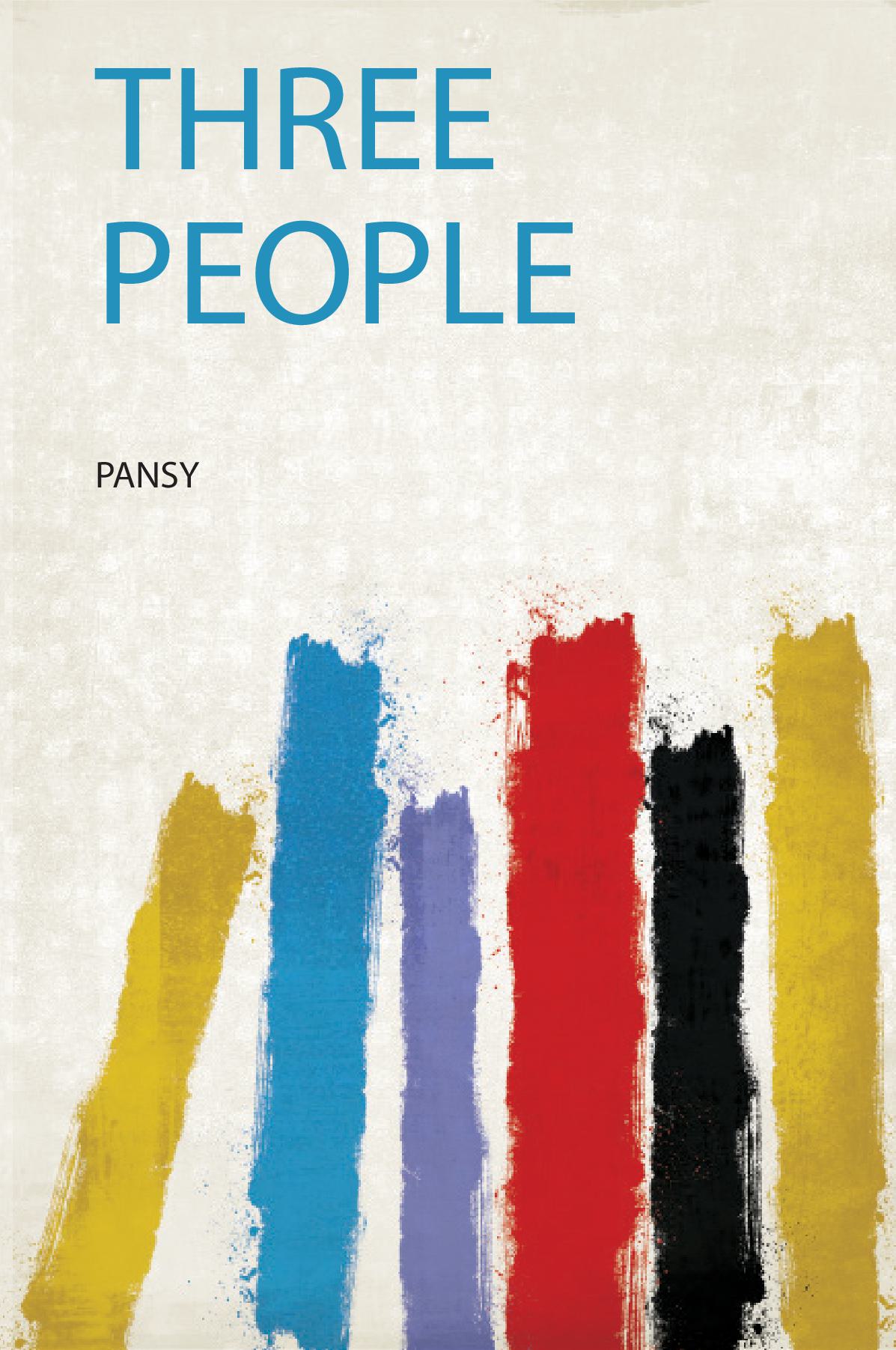 Three People