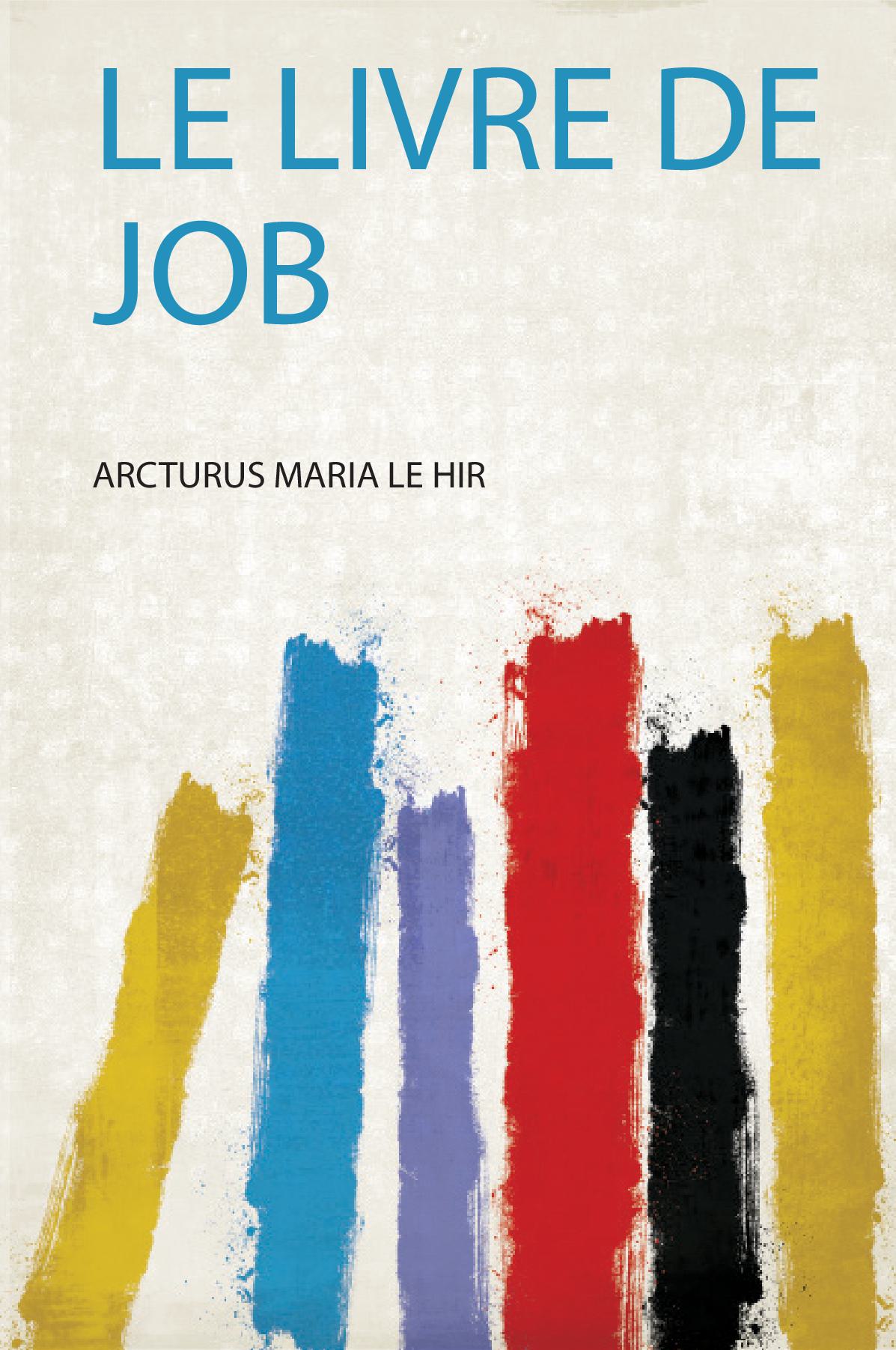 Le Livre De Job