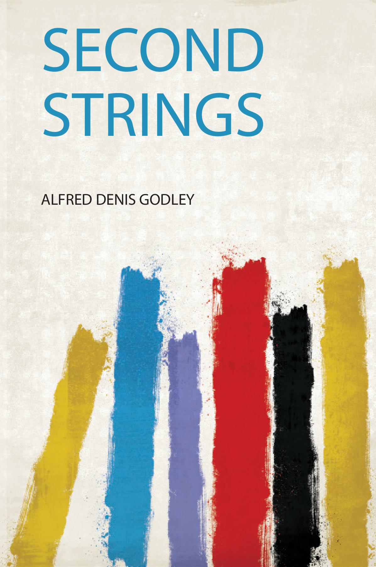 Second Strings