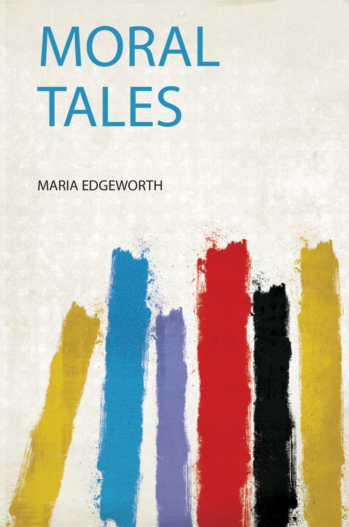 Moral Tales