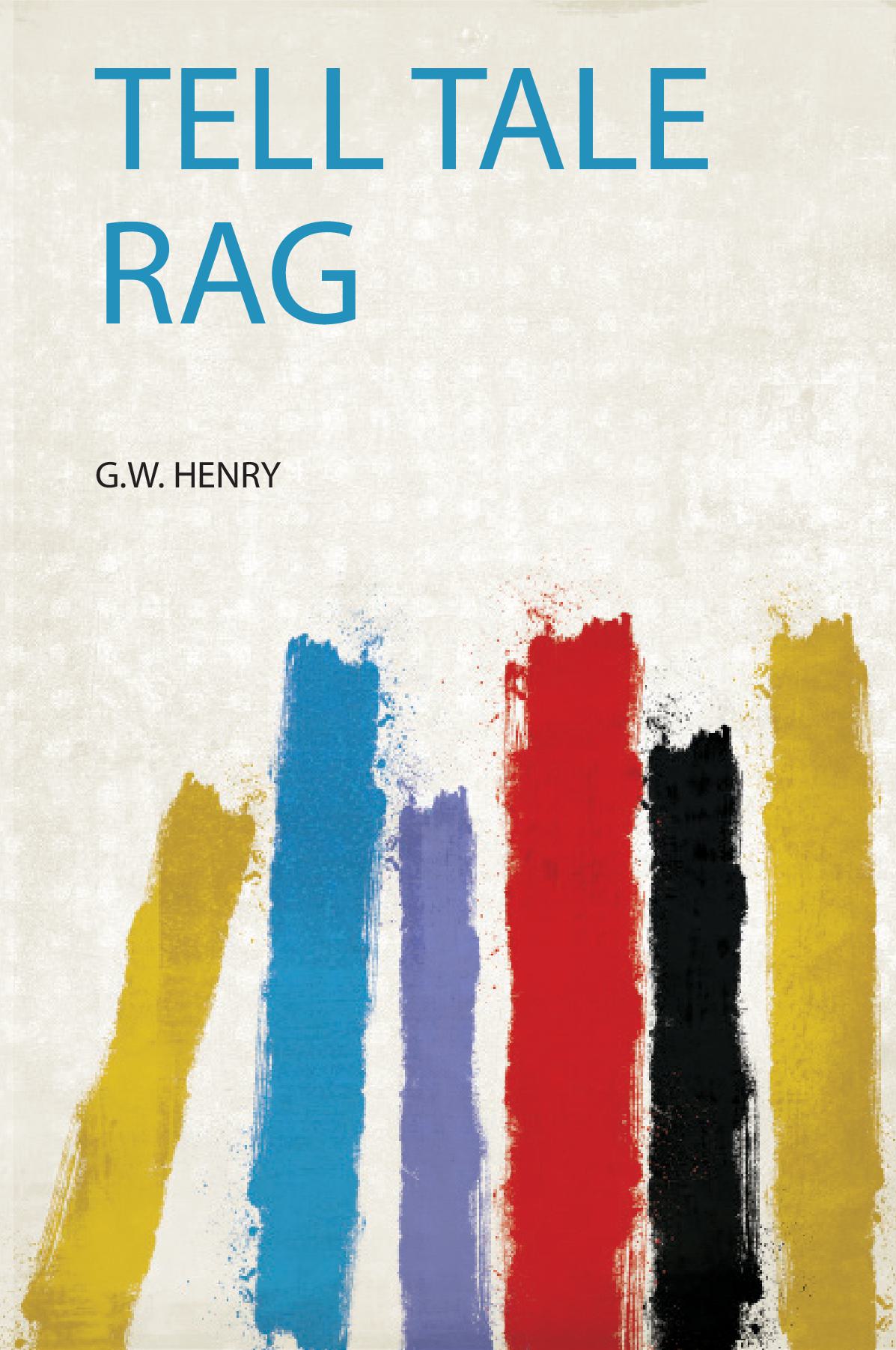 Tell Tale Rag