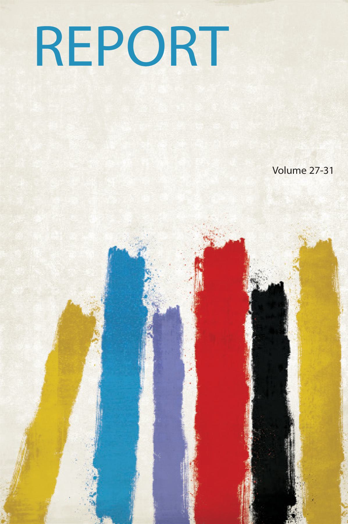 Report Volume 27-31