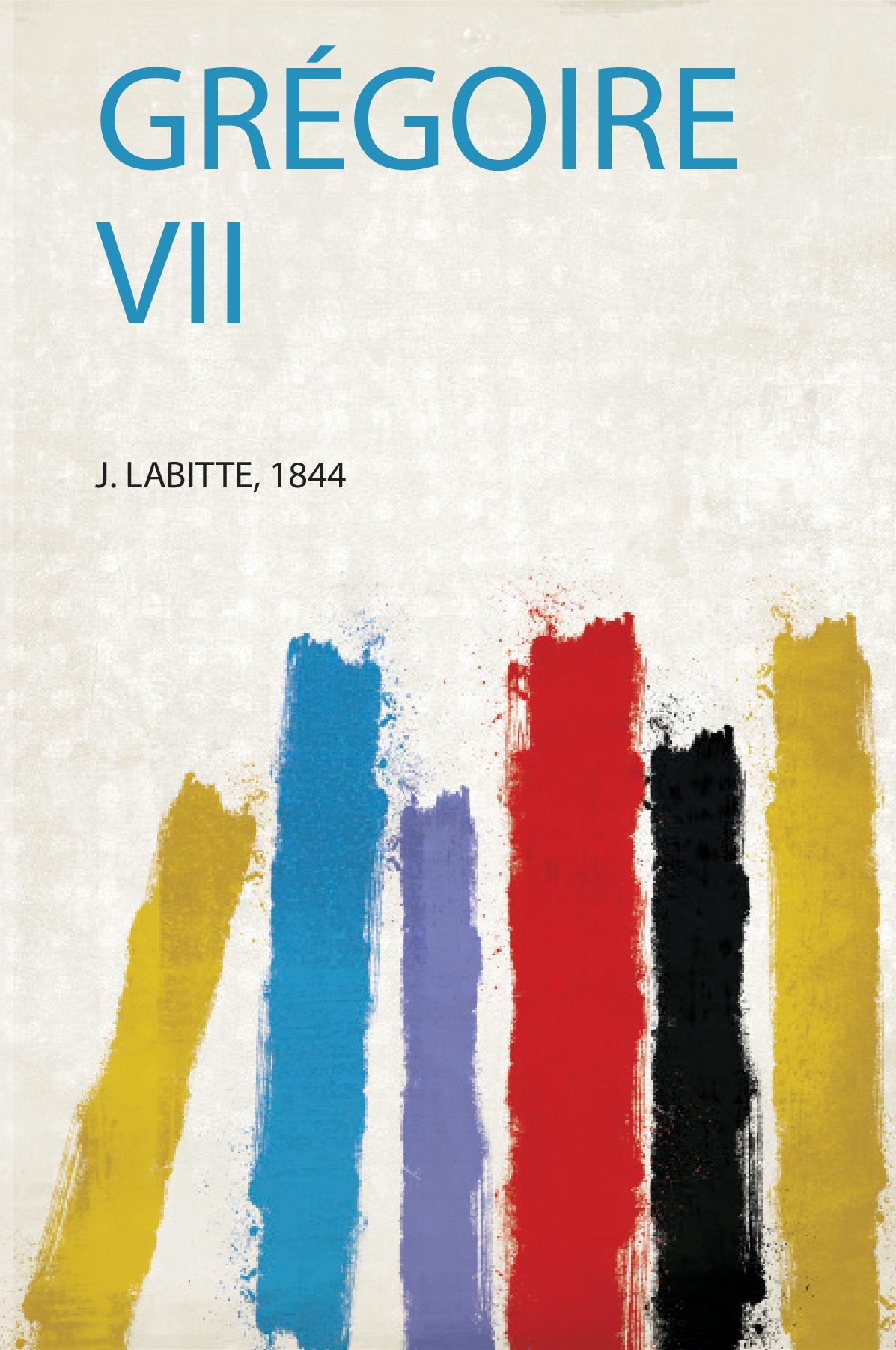 Grégoire Vii
