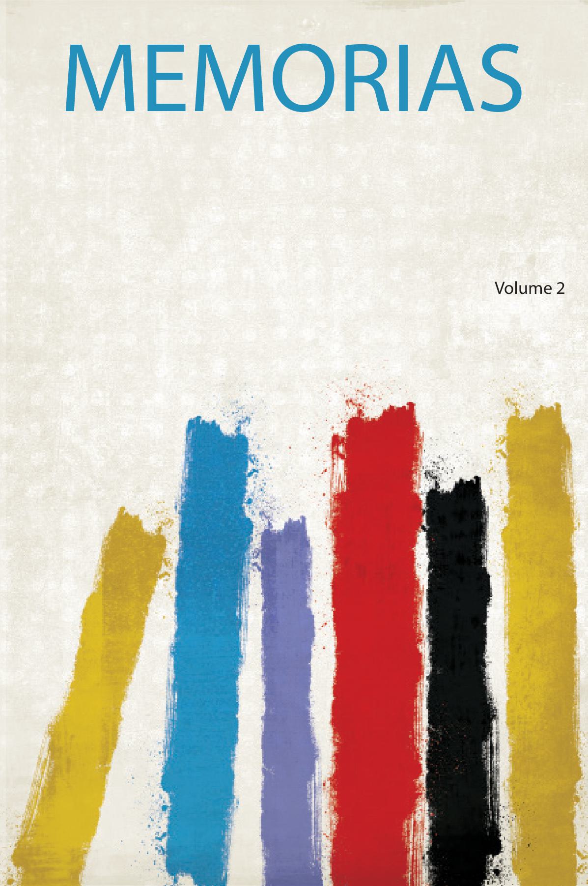 Memorias Volume 2