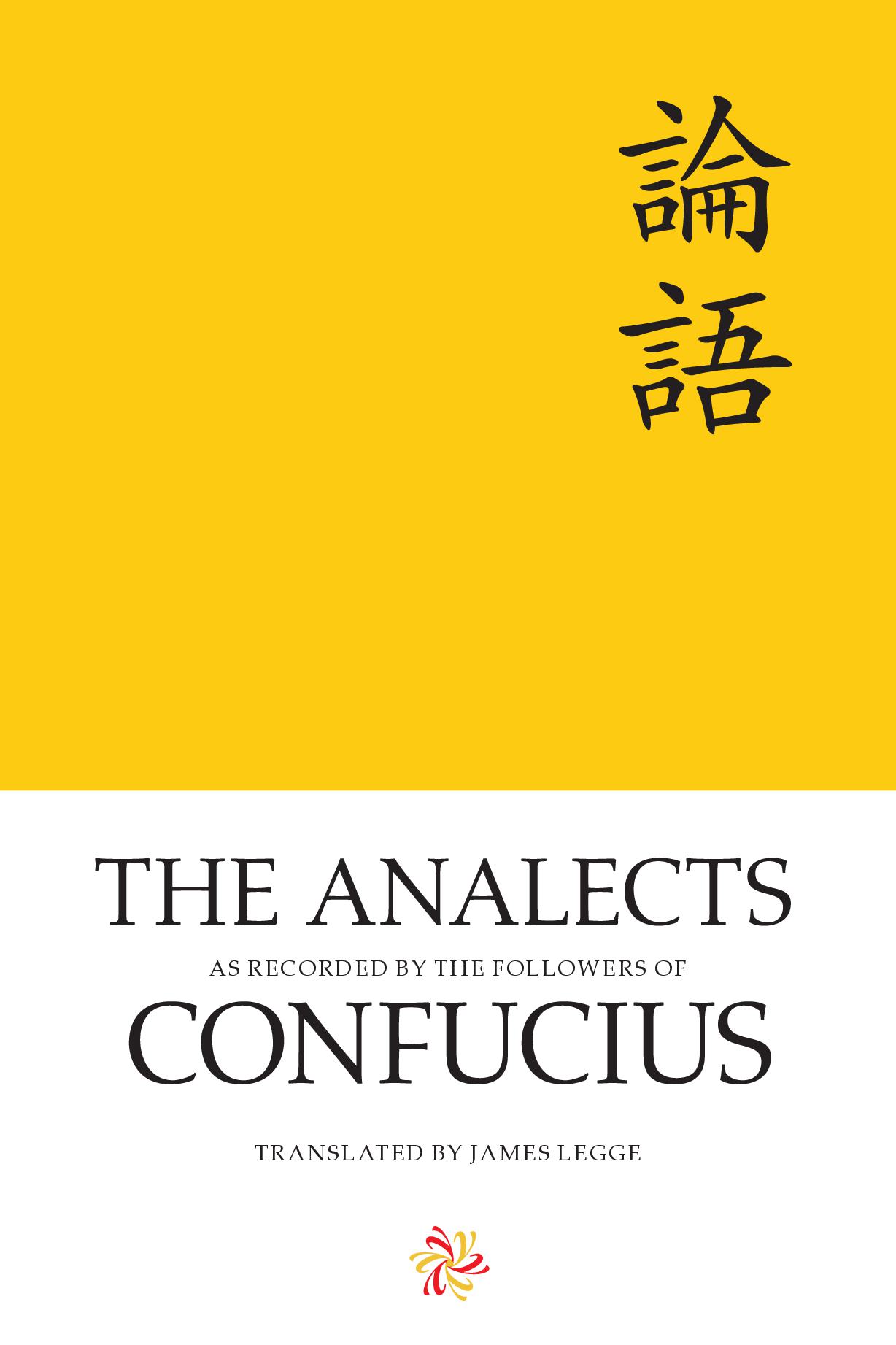 The Analects
