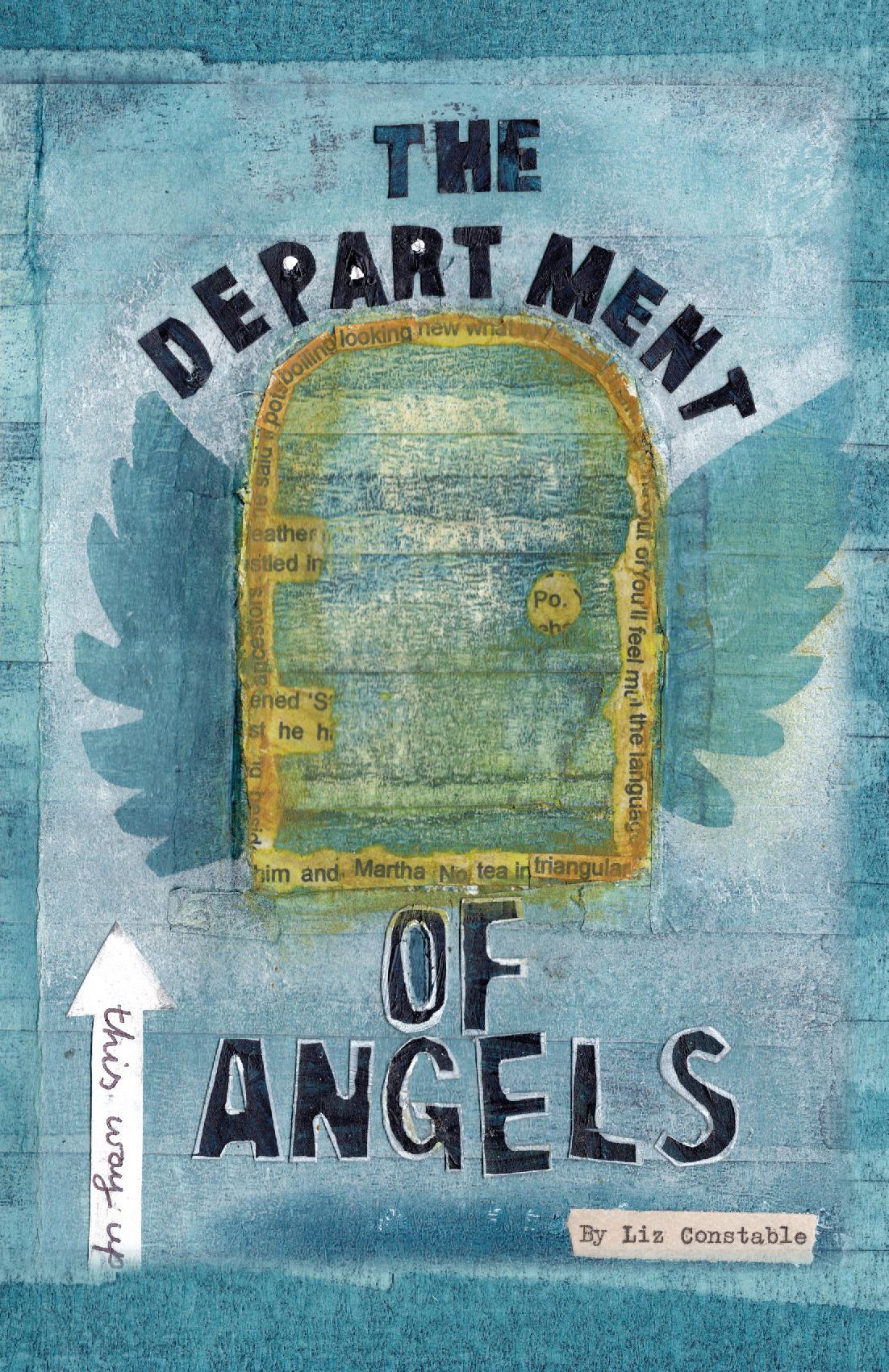 The Department of Angels