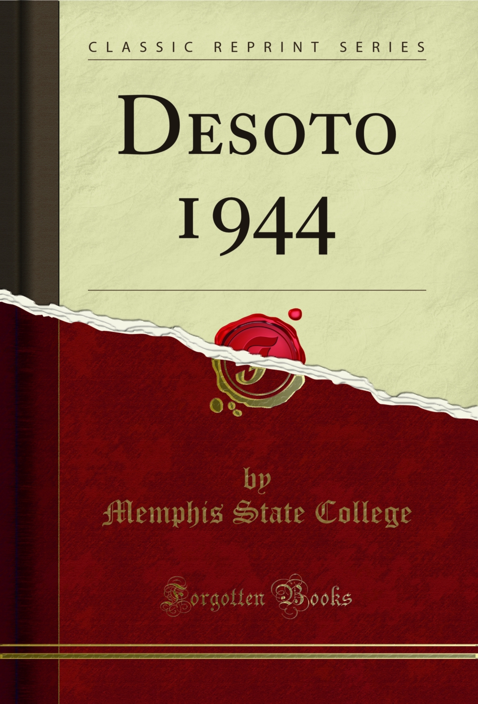 Desoto 1944 (Classic Reprint)