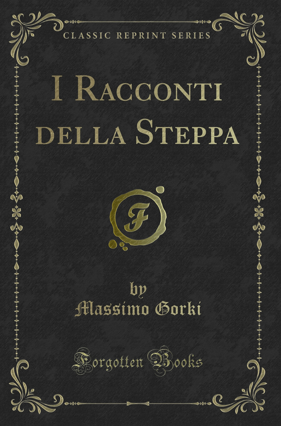 I Racconti della Steppa (Classic Reprint)