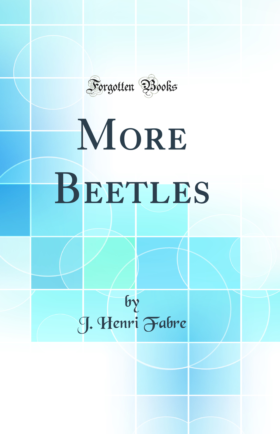 More Beetles (Classic Reprint)