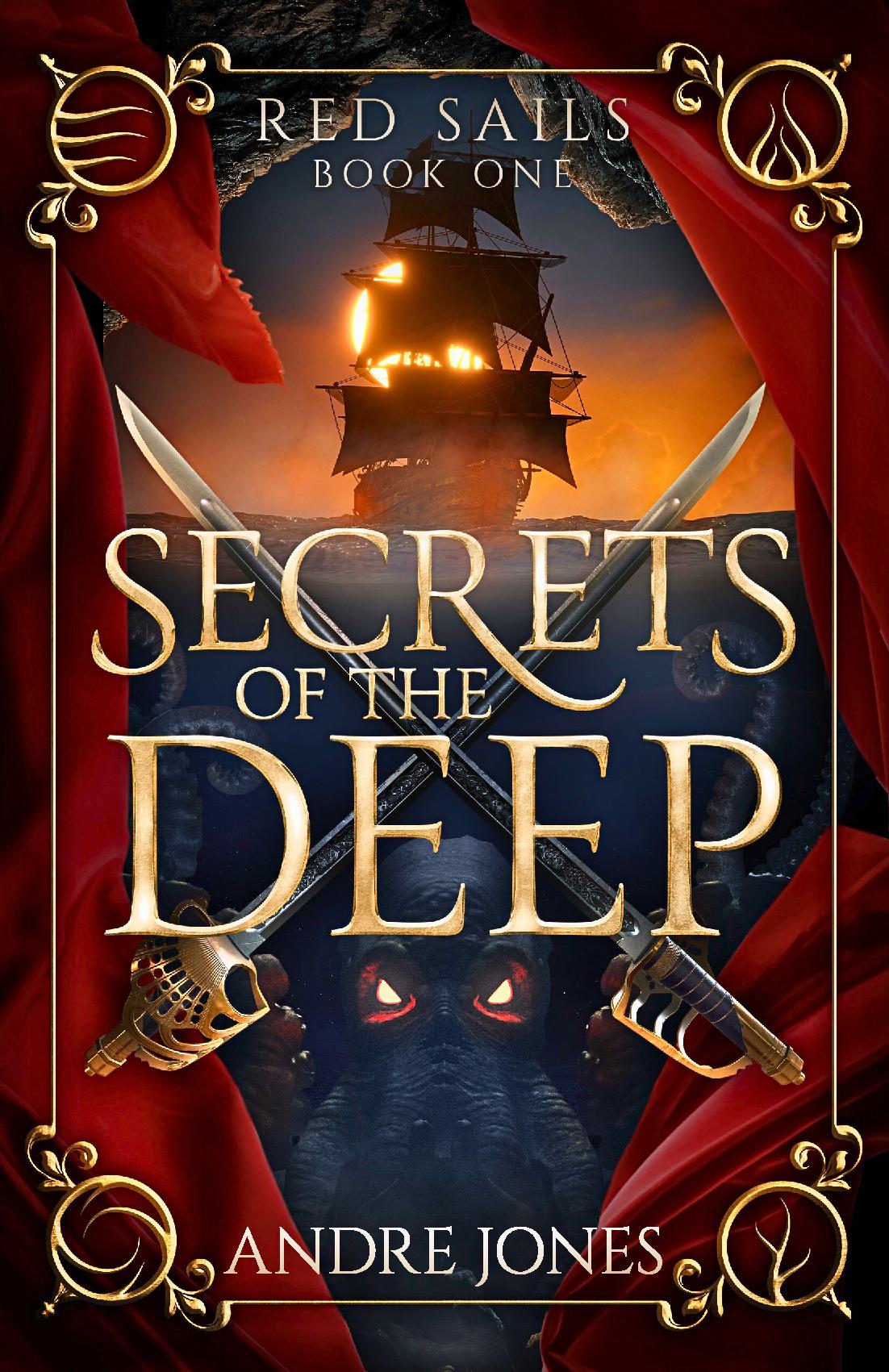 Secrets of the Deep