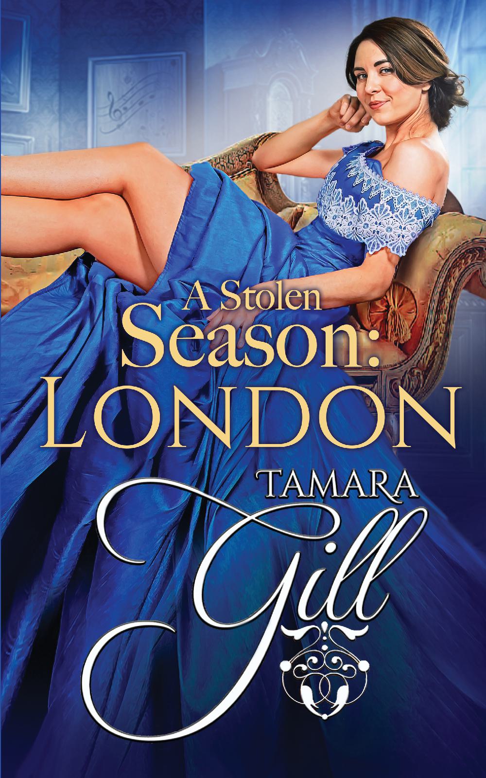 A Stolen Season: London