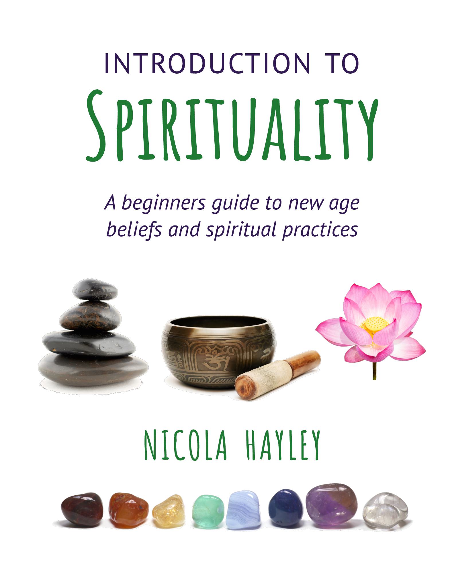 Introduction to Spirituality (USA Edition)