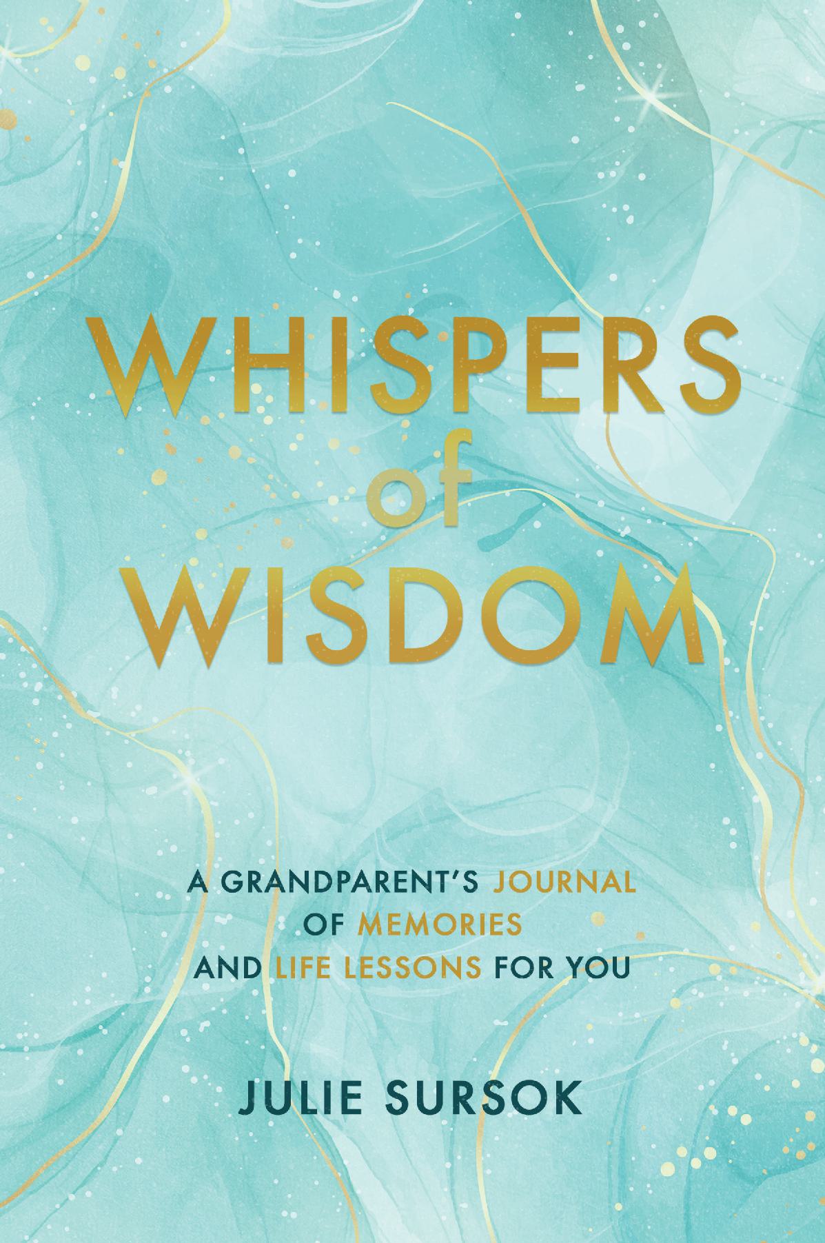 Whispers of Wisdom