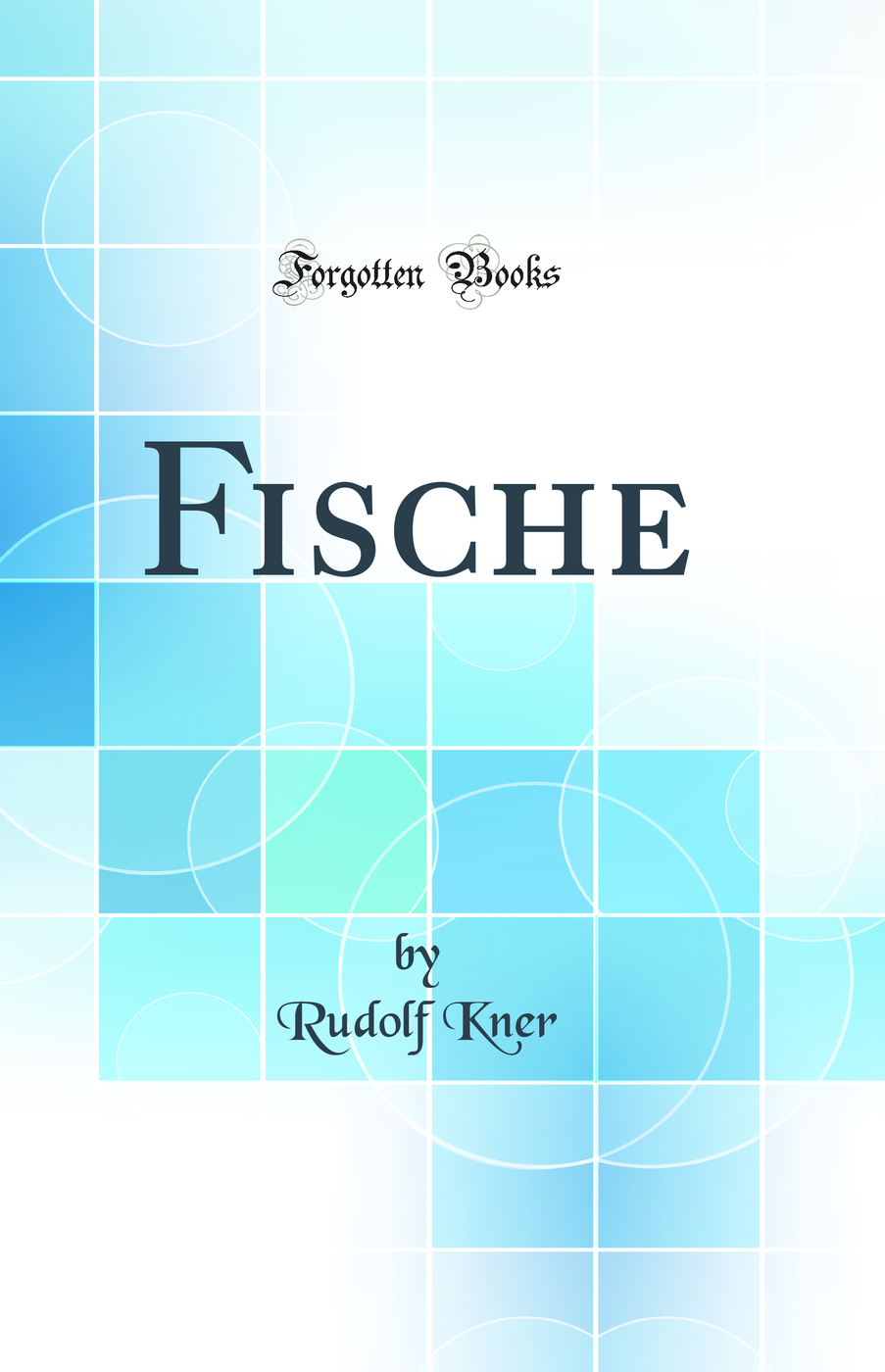 Fische (Classic Reprint)