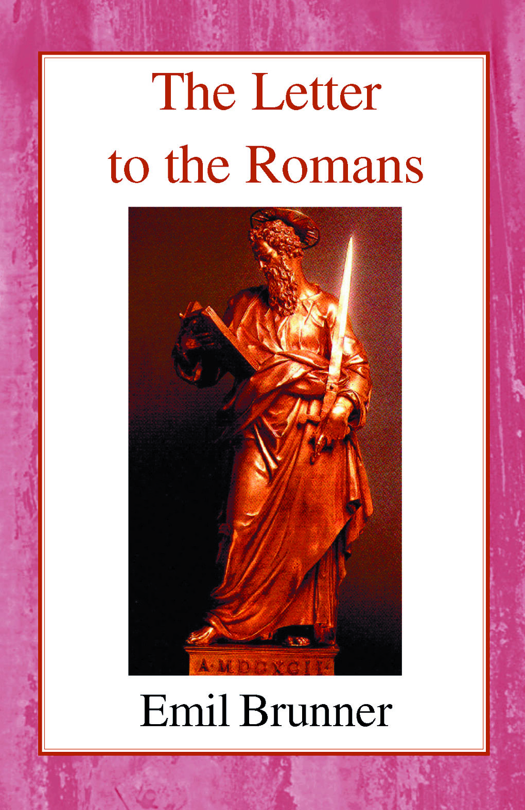 The Letter to the Romans