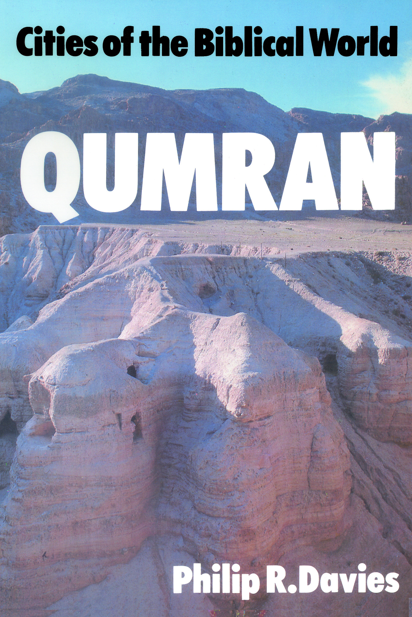 Qumran