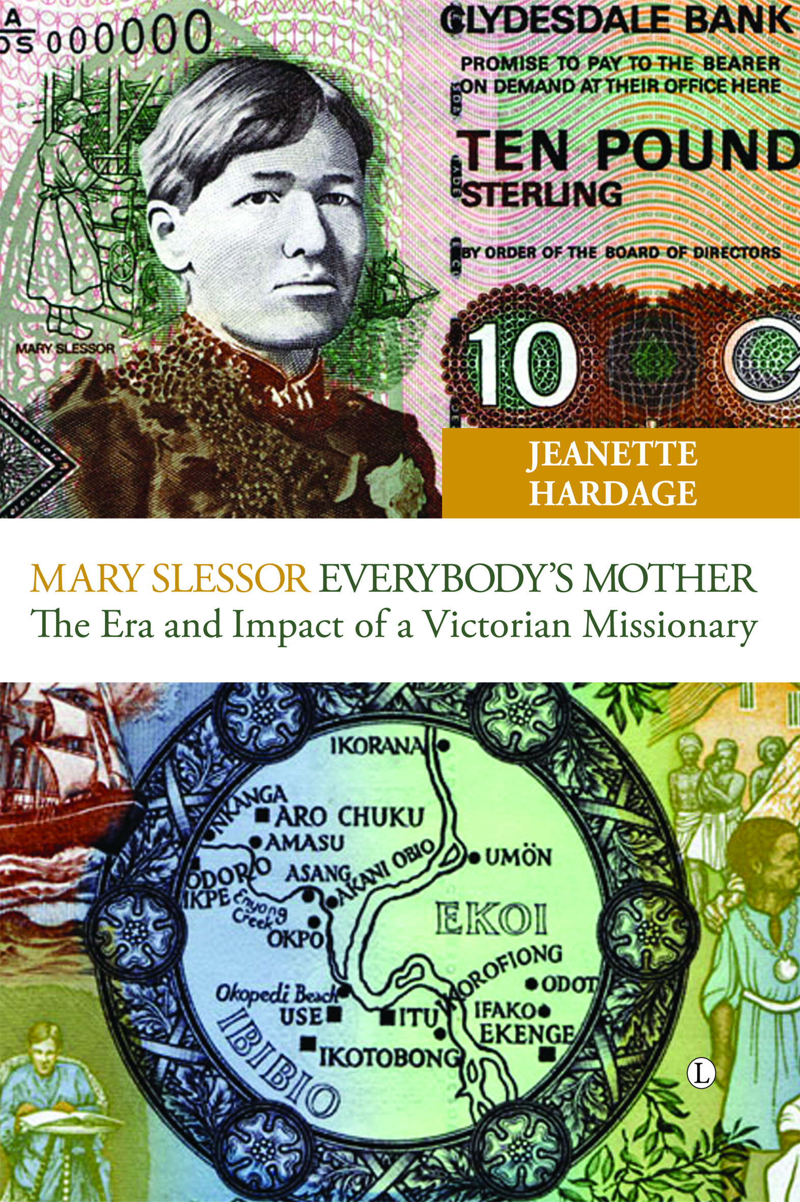 Mary Slessor, Everybodys Mother