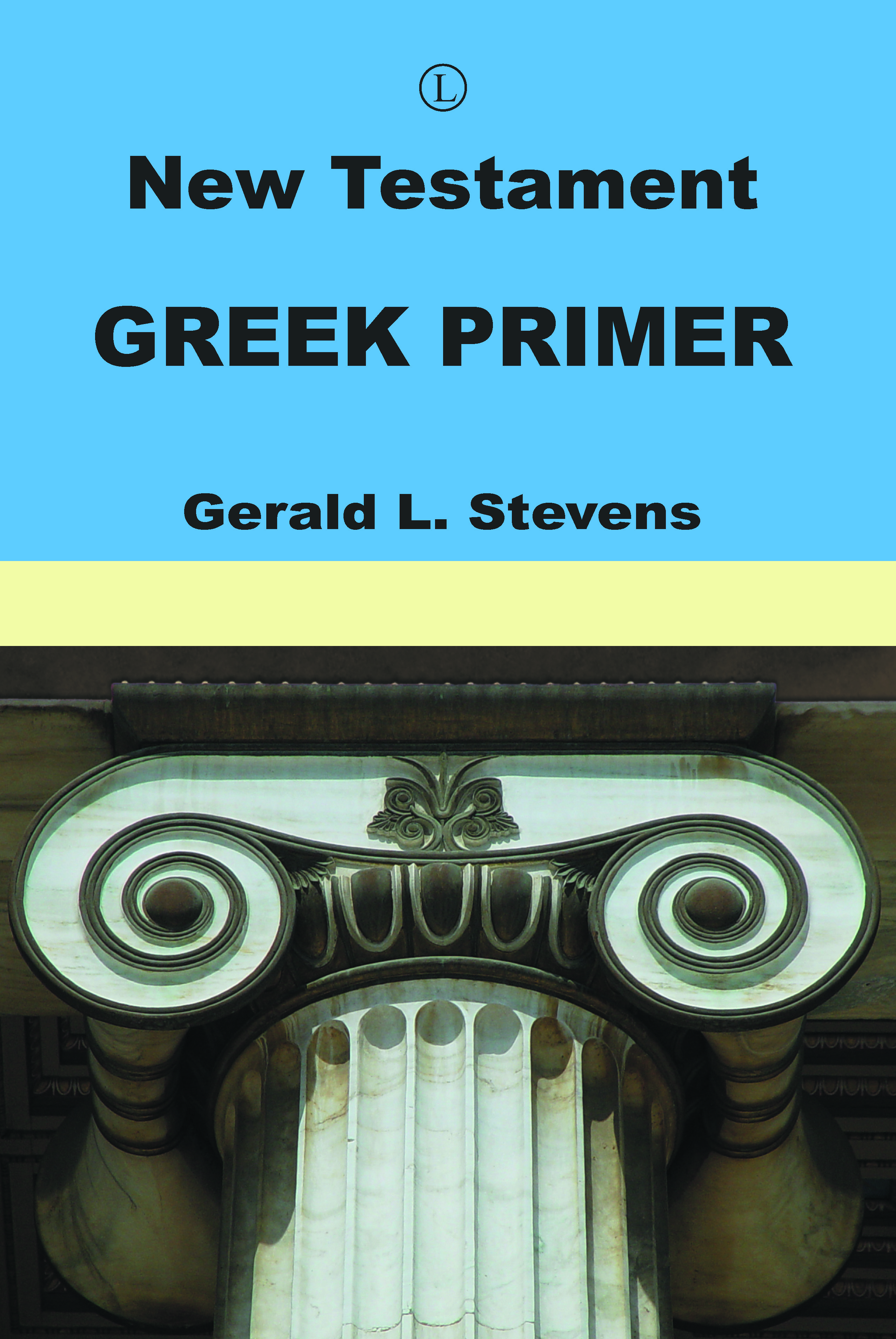 New Testament Greek Primer