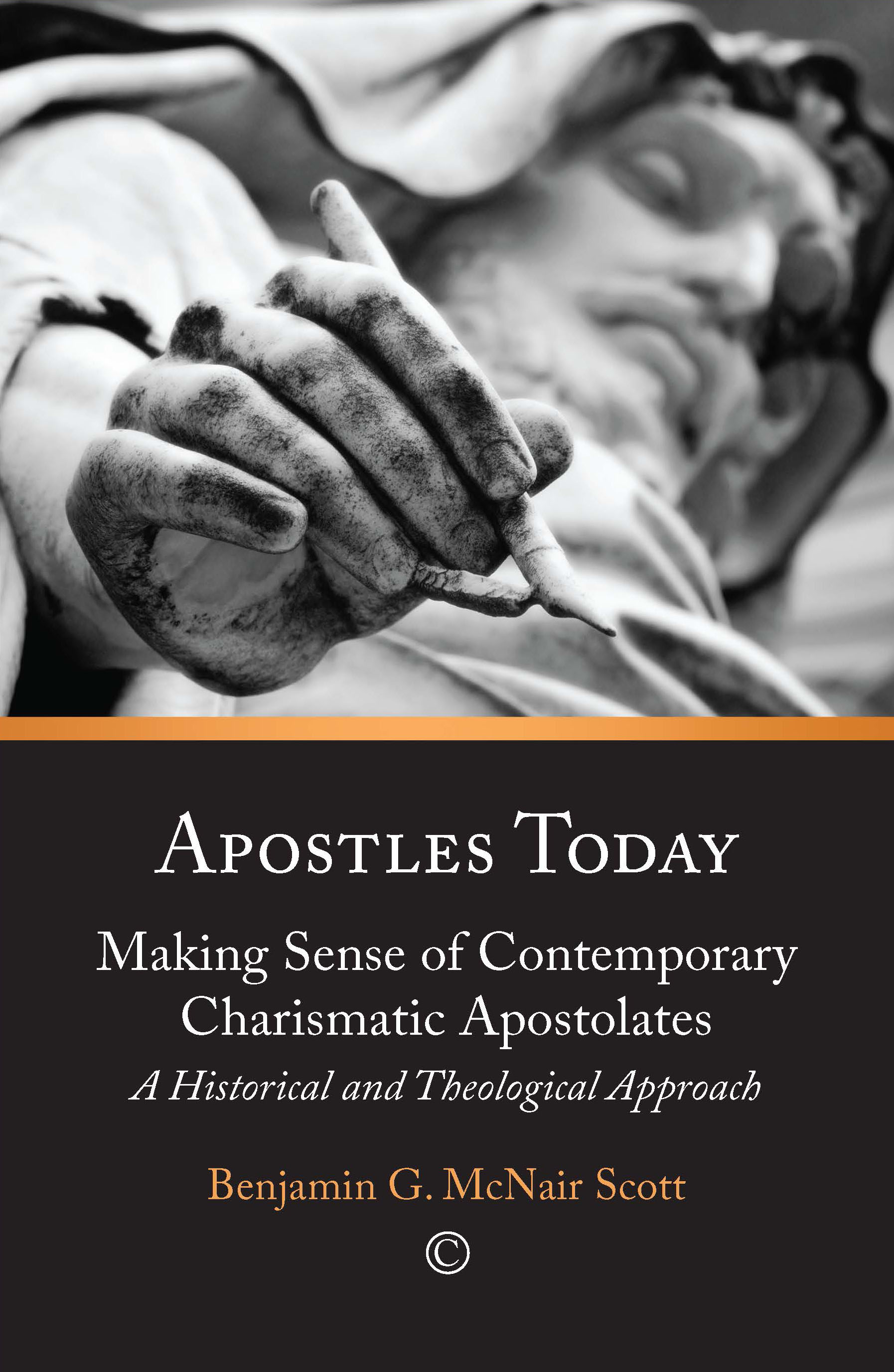 Apostles Today: Making Sense of Contemporary Christian Apostolates