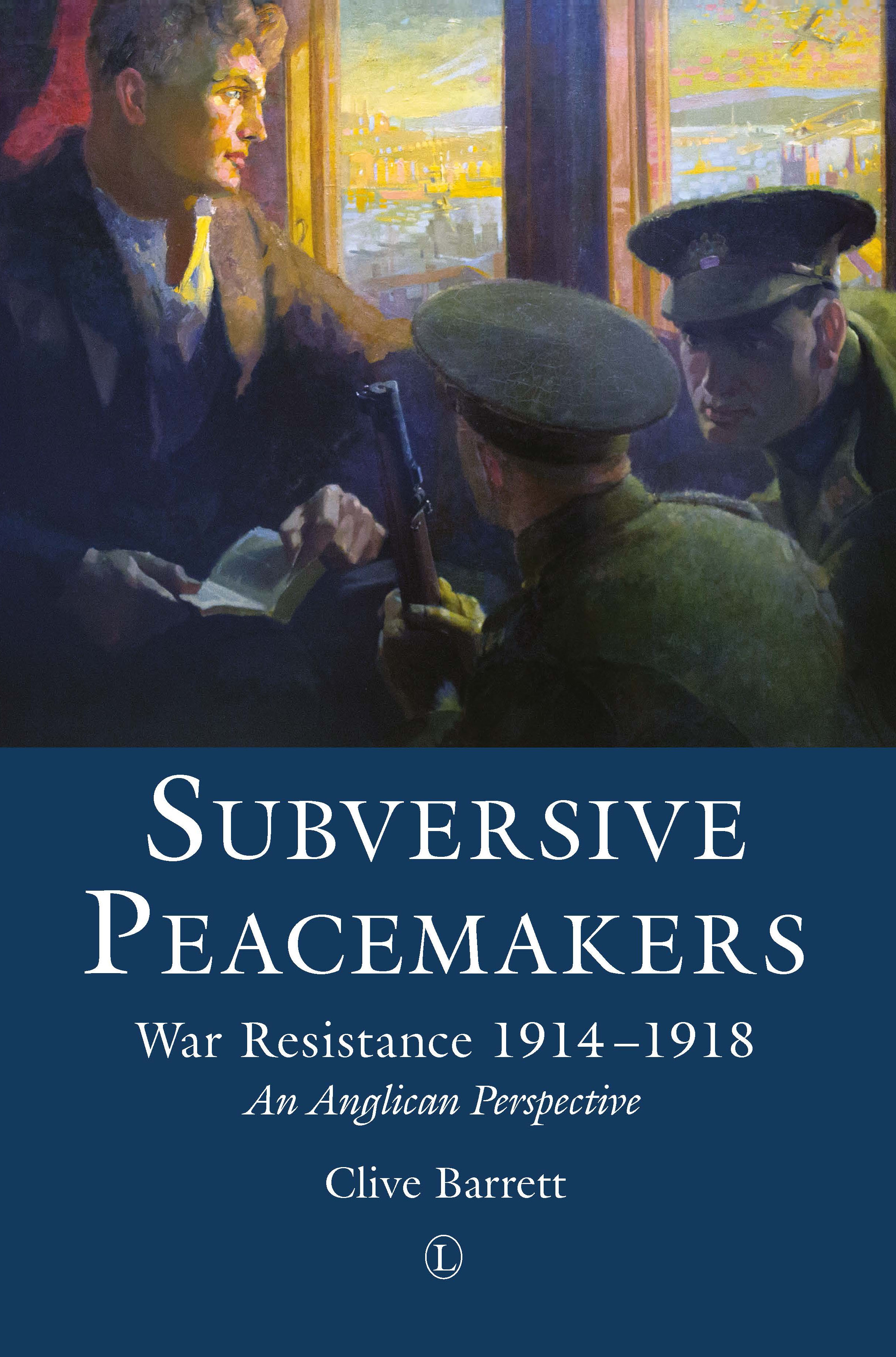 Subversive Peacemakers