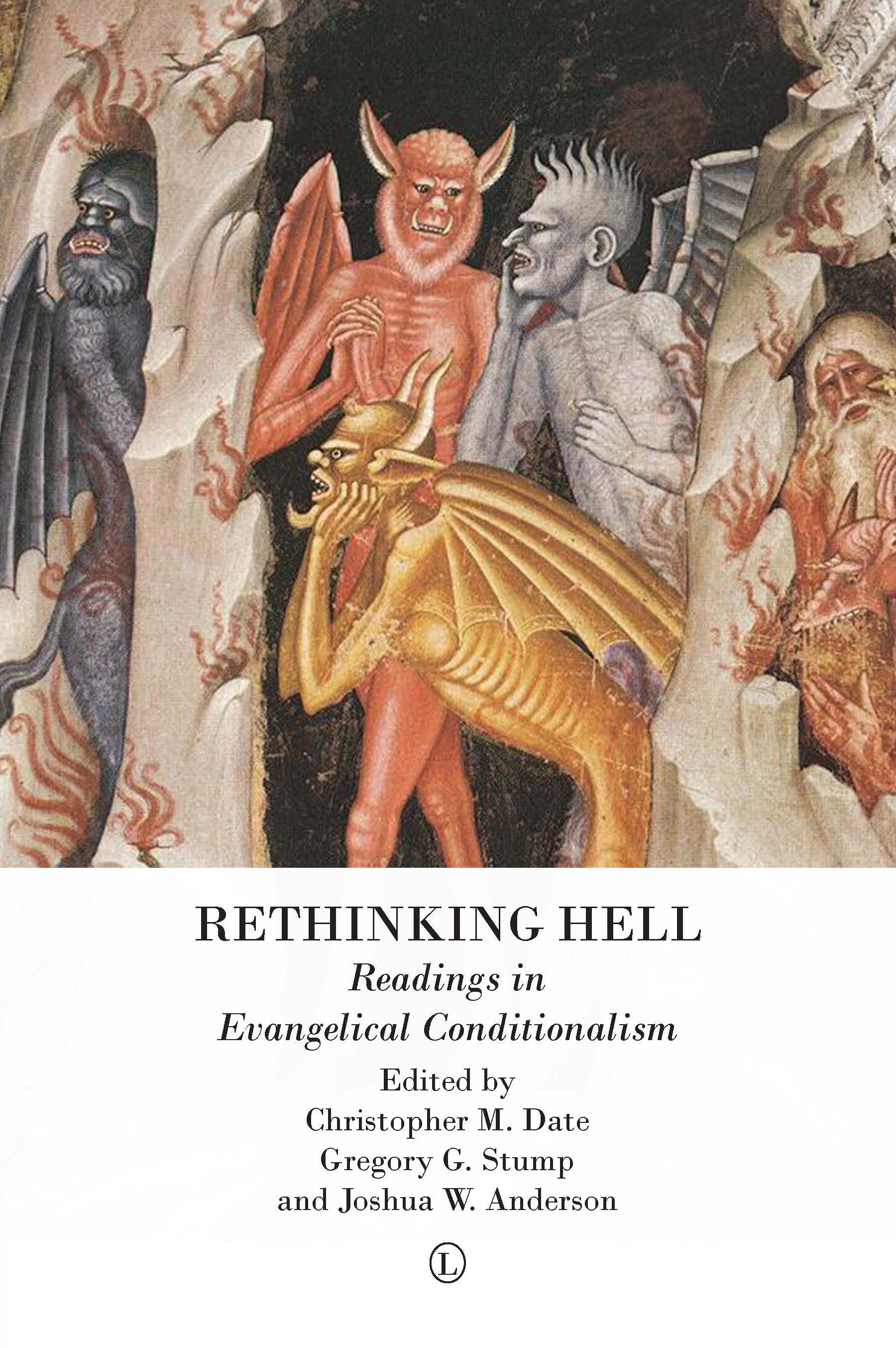 Rethinking Hell