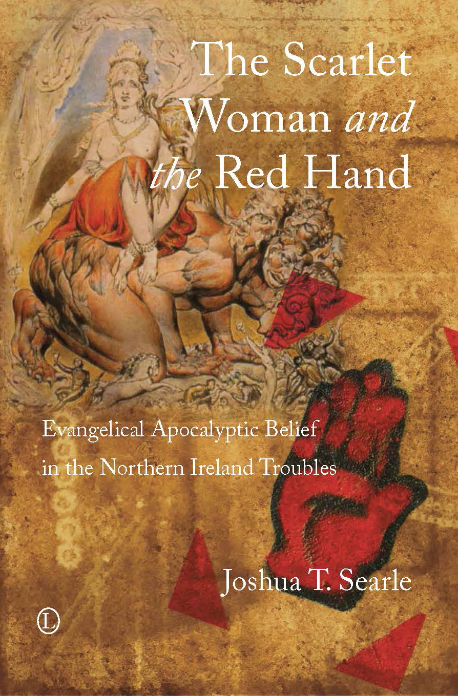 The Scarlet Woman and the Red Hand