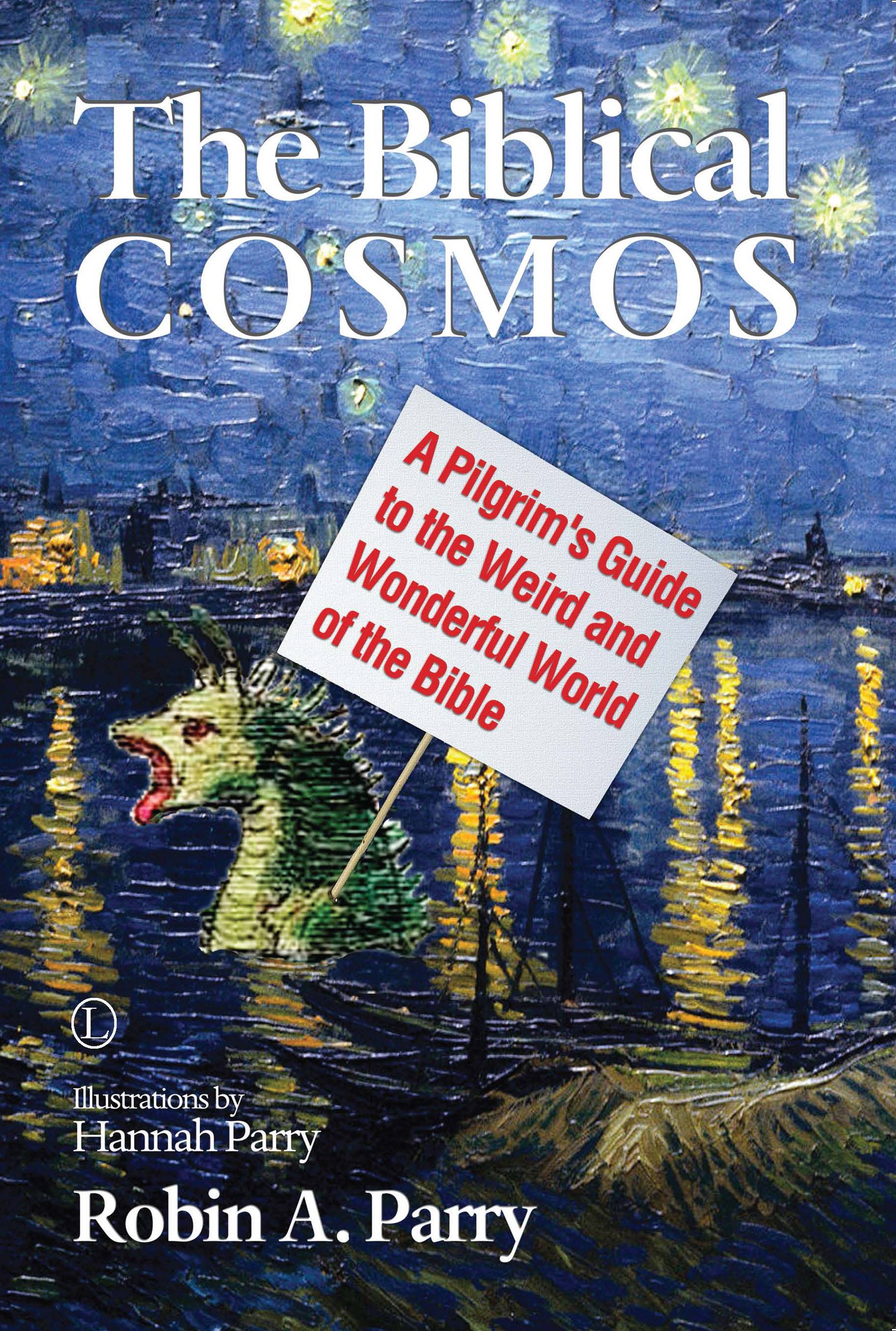 The Biblical Cosmos