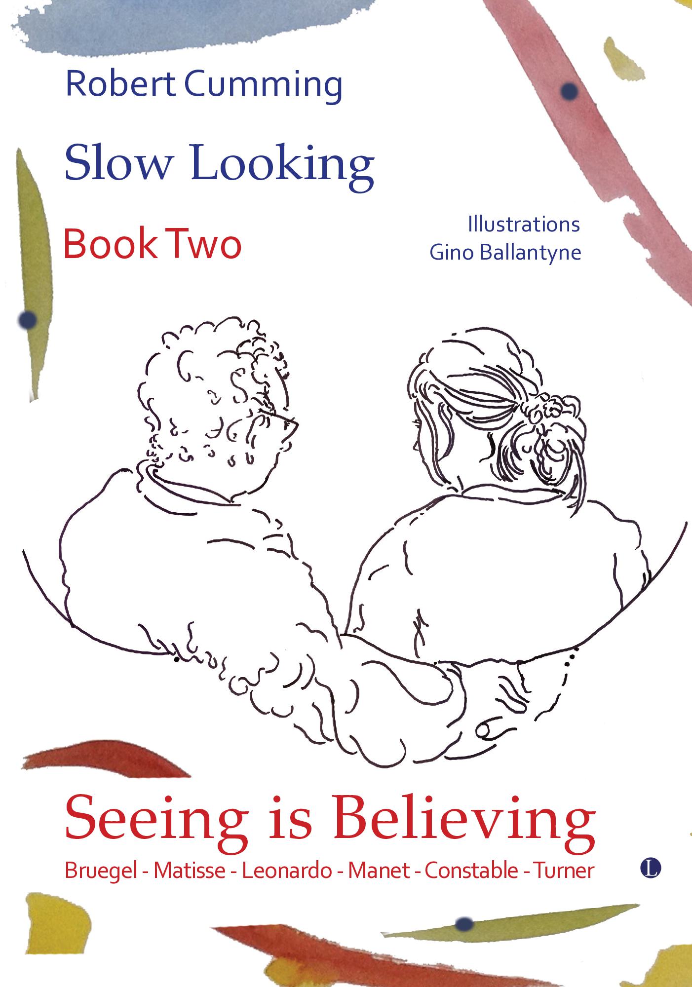 Seeing is Believing PB