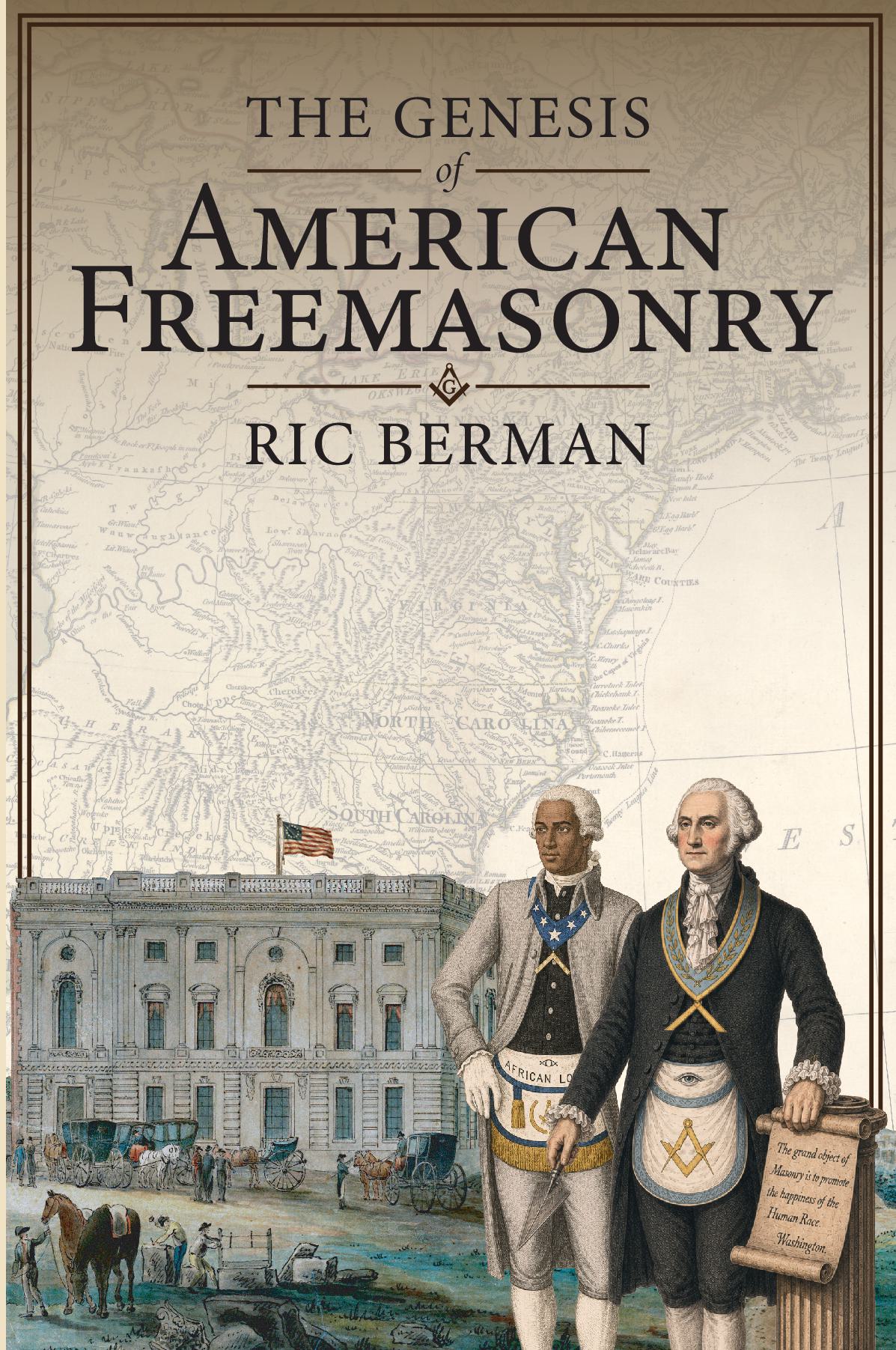 The Genesis of American Freemasonry
