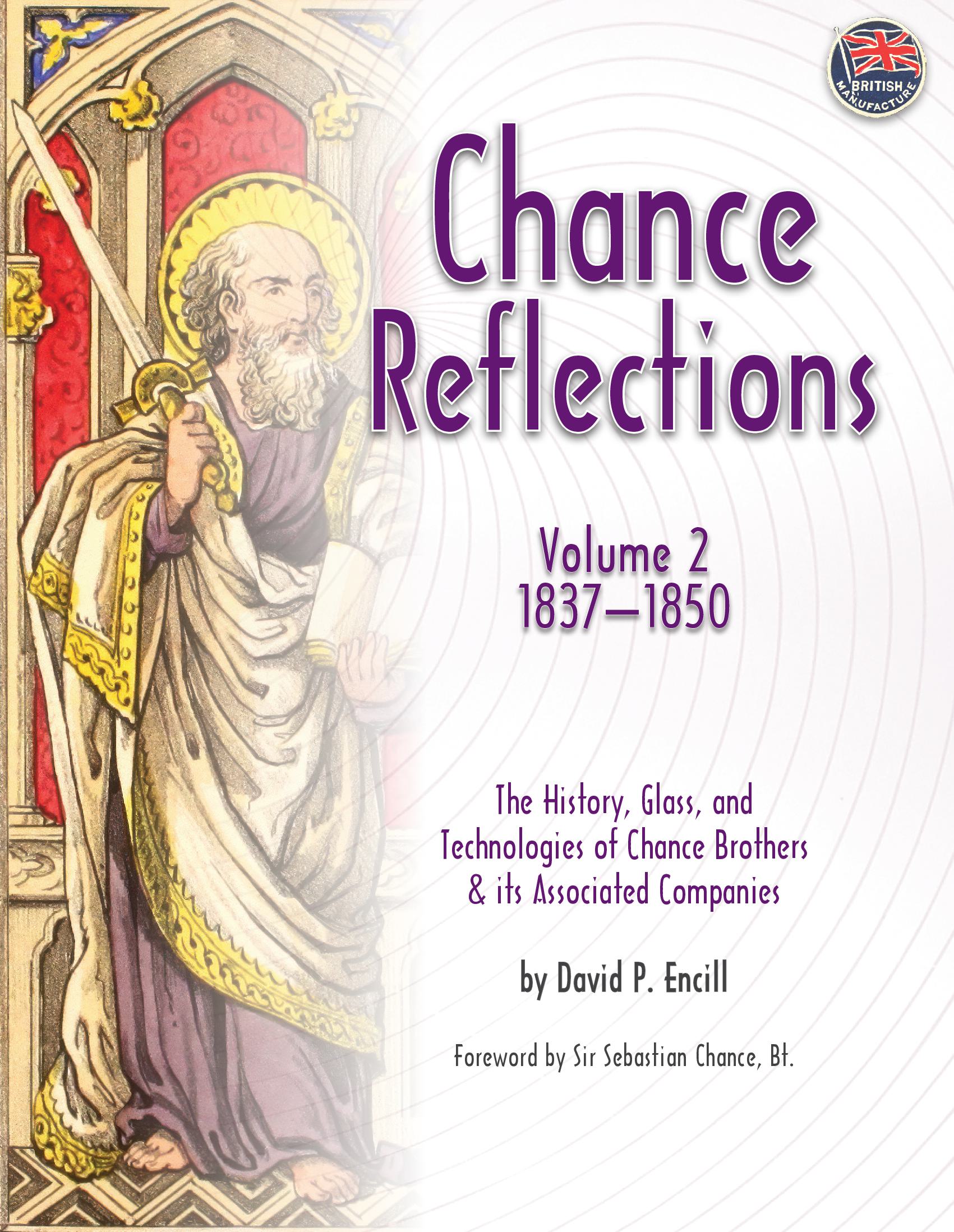 Chance Reflections, Volume 2