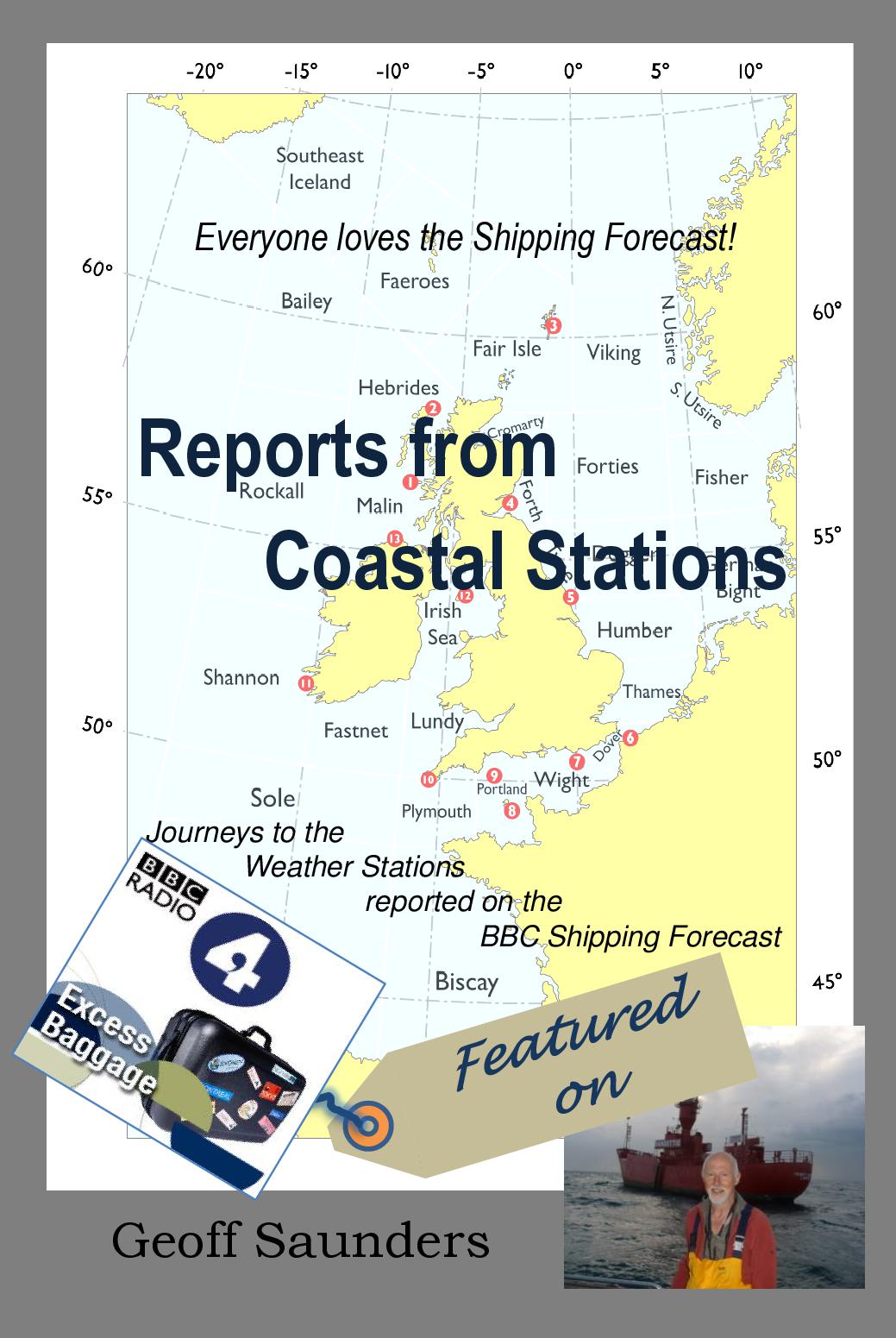 Reports from Coastal Stations