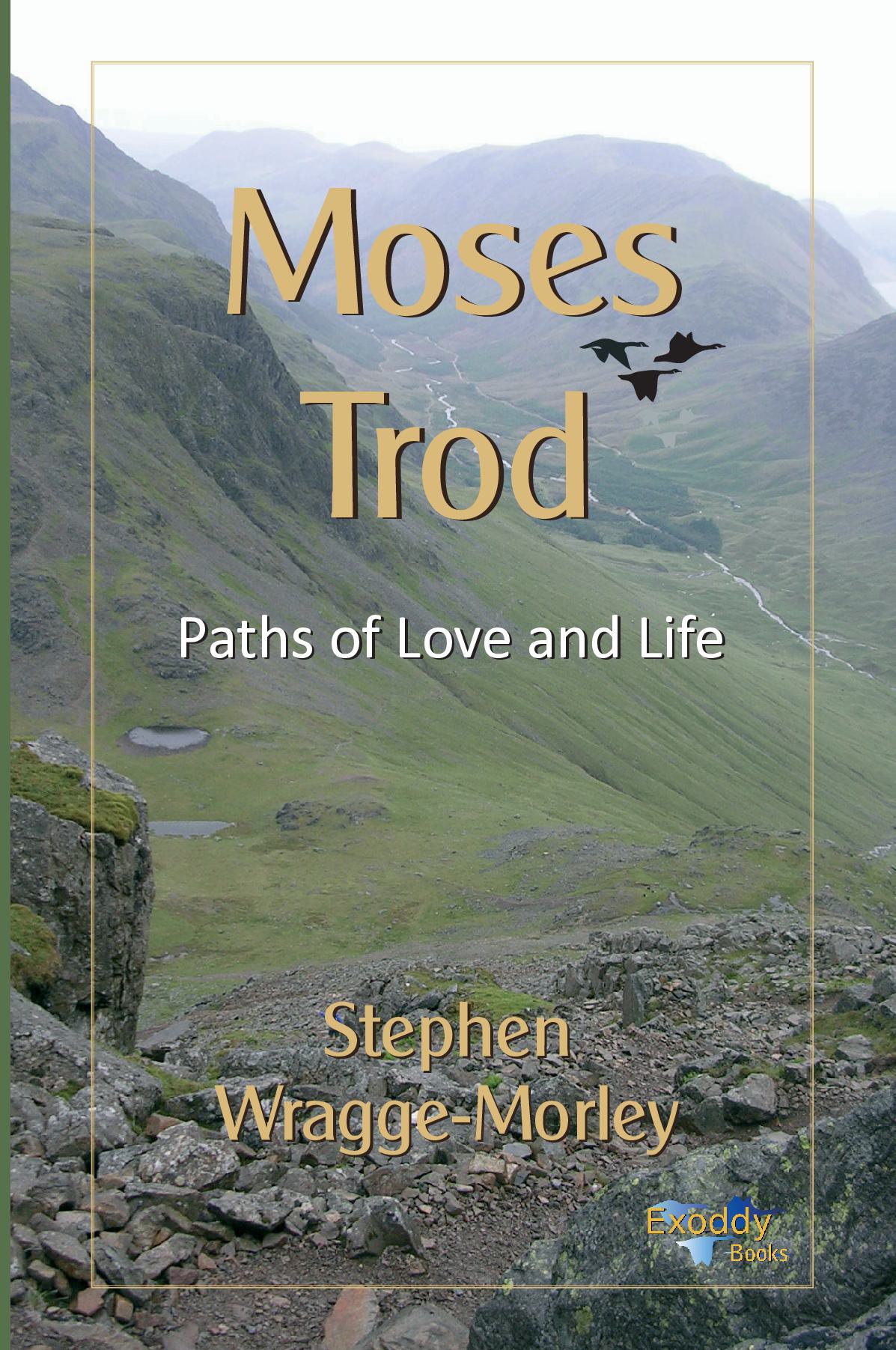 Moses Trod