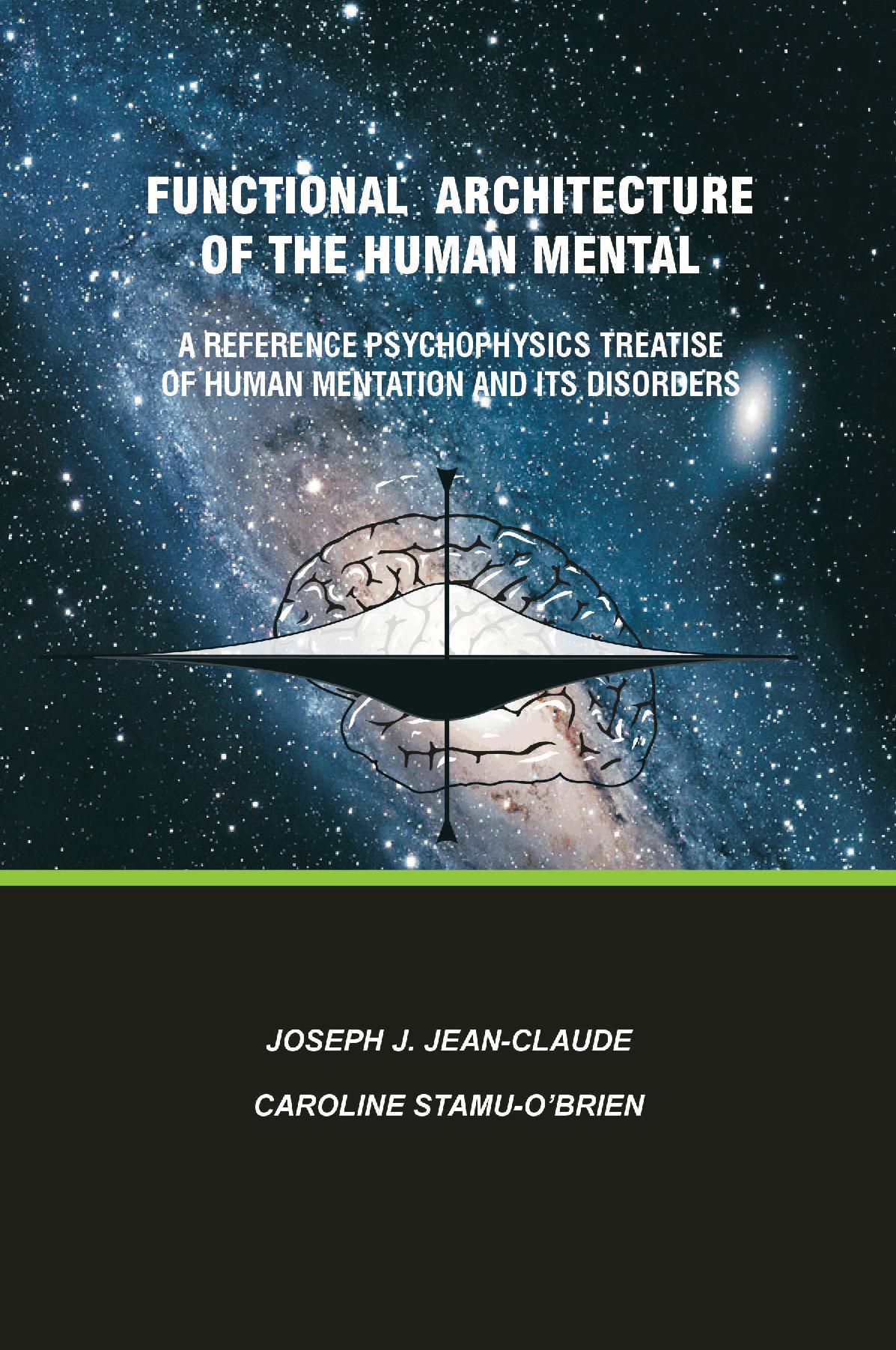 Functional Architecture of the Human Mental