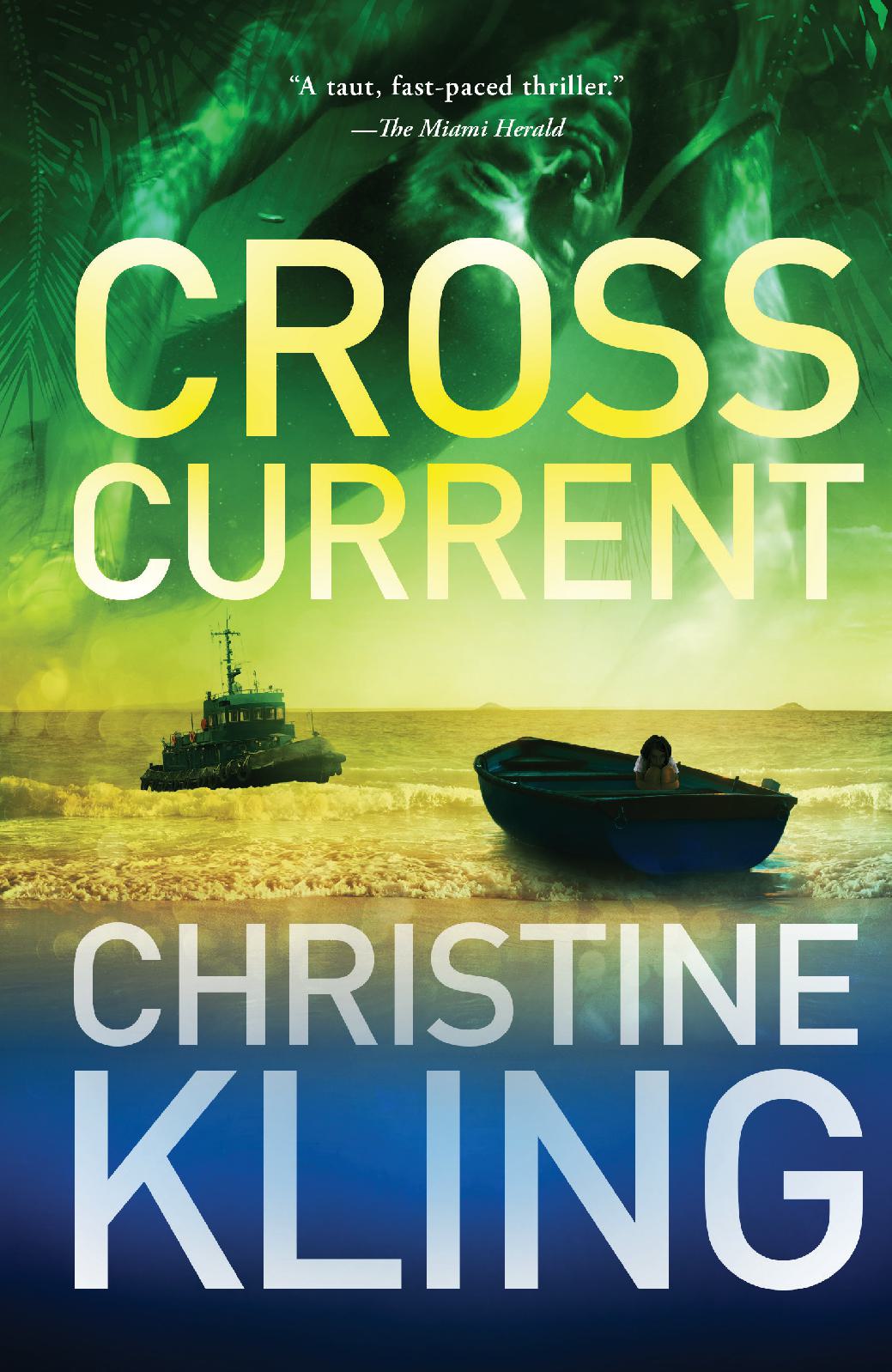 Cross Current