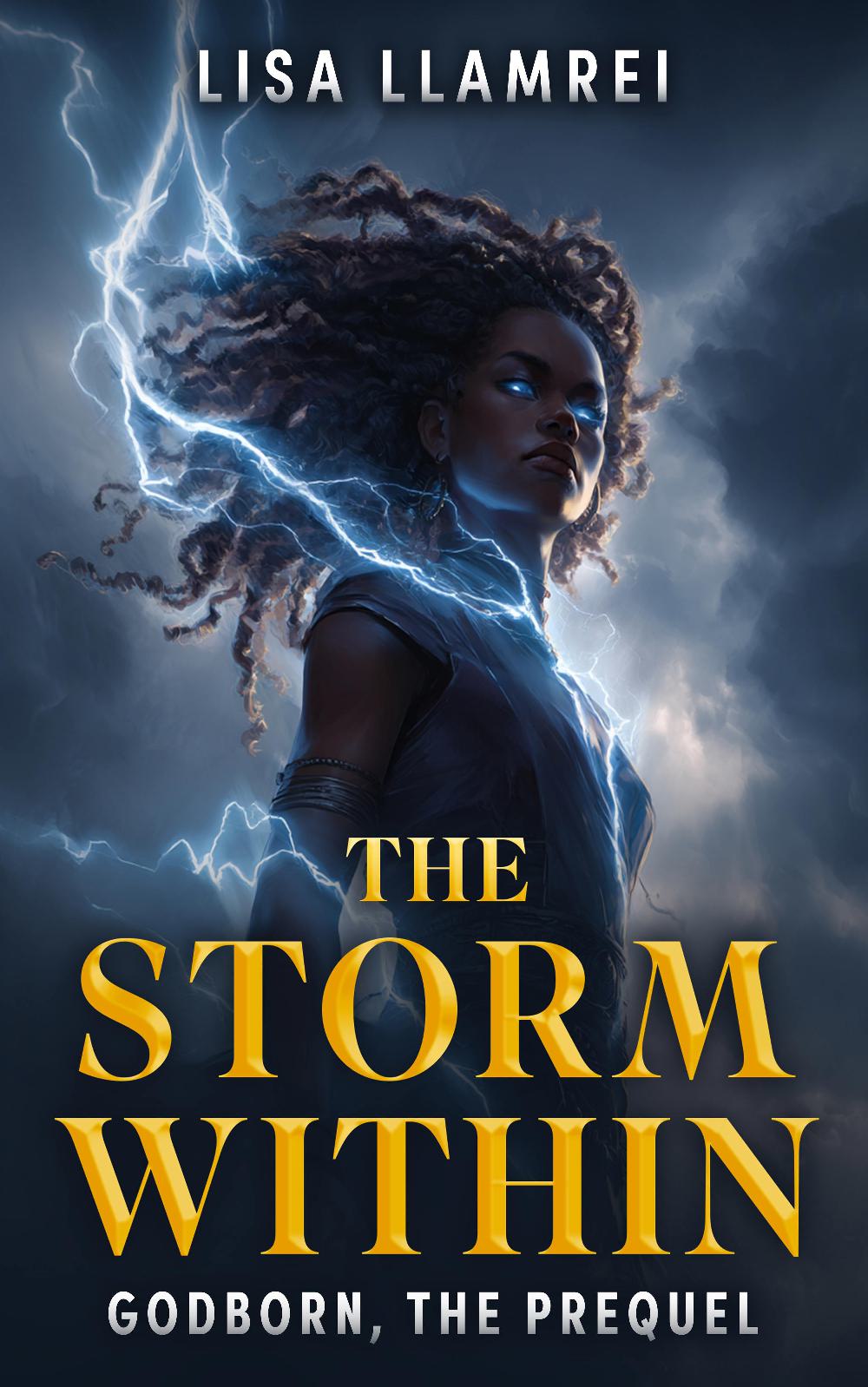 The Storm Within
