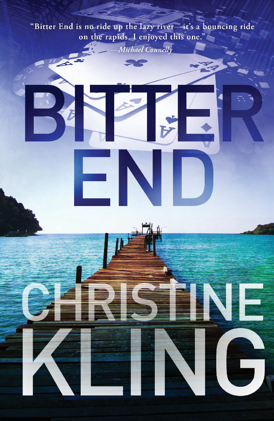 Bitter End