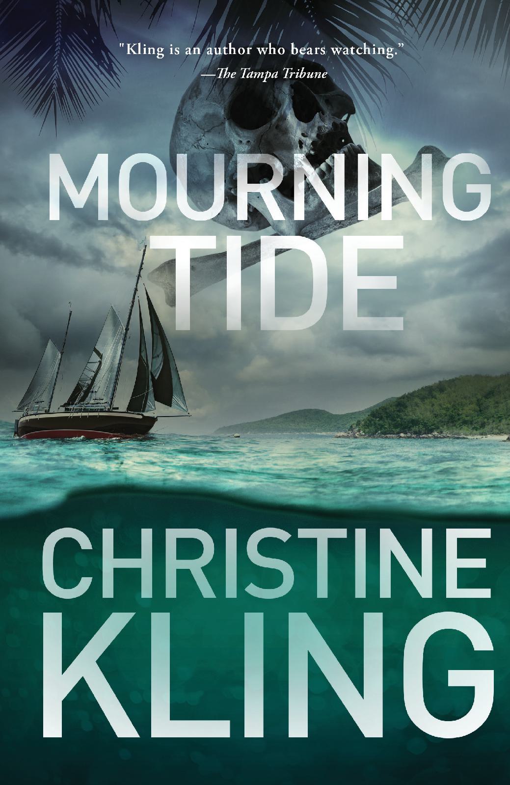 Mourning Tide