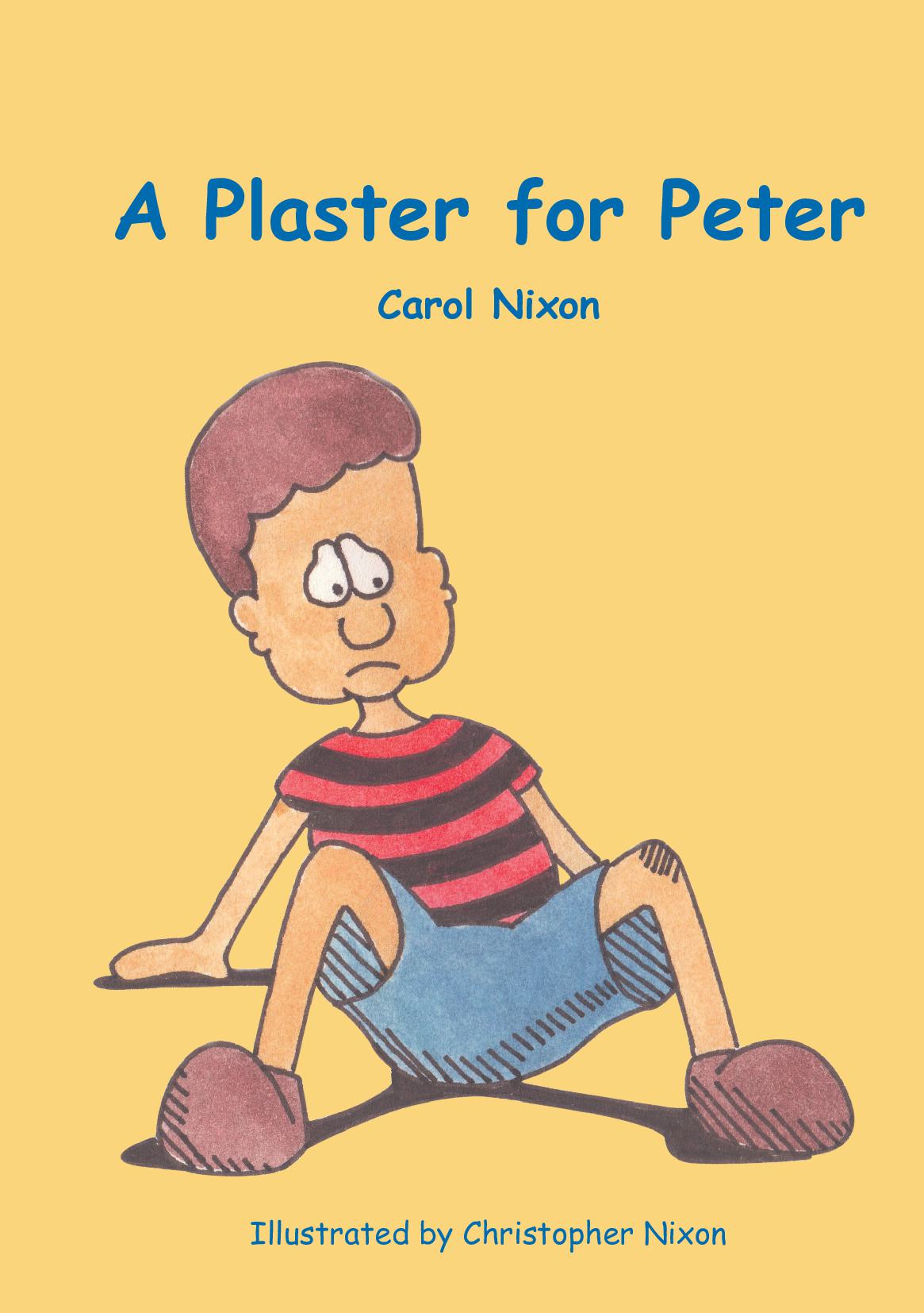 A Plaster for Peter