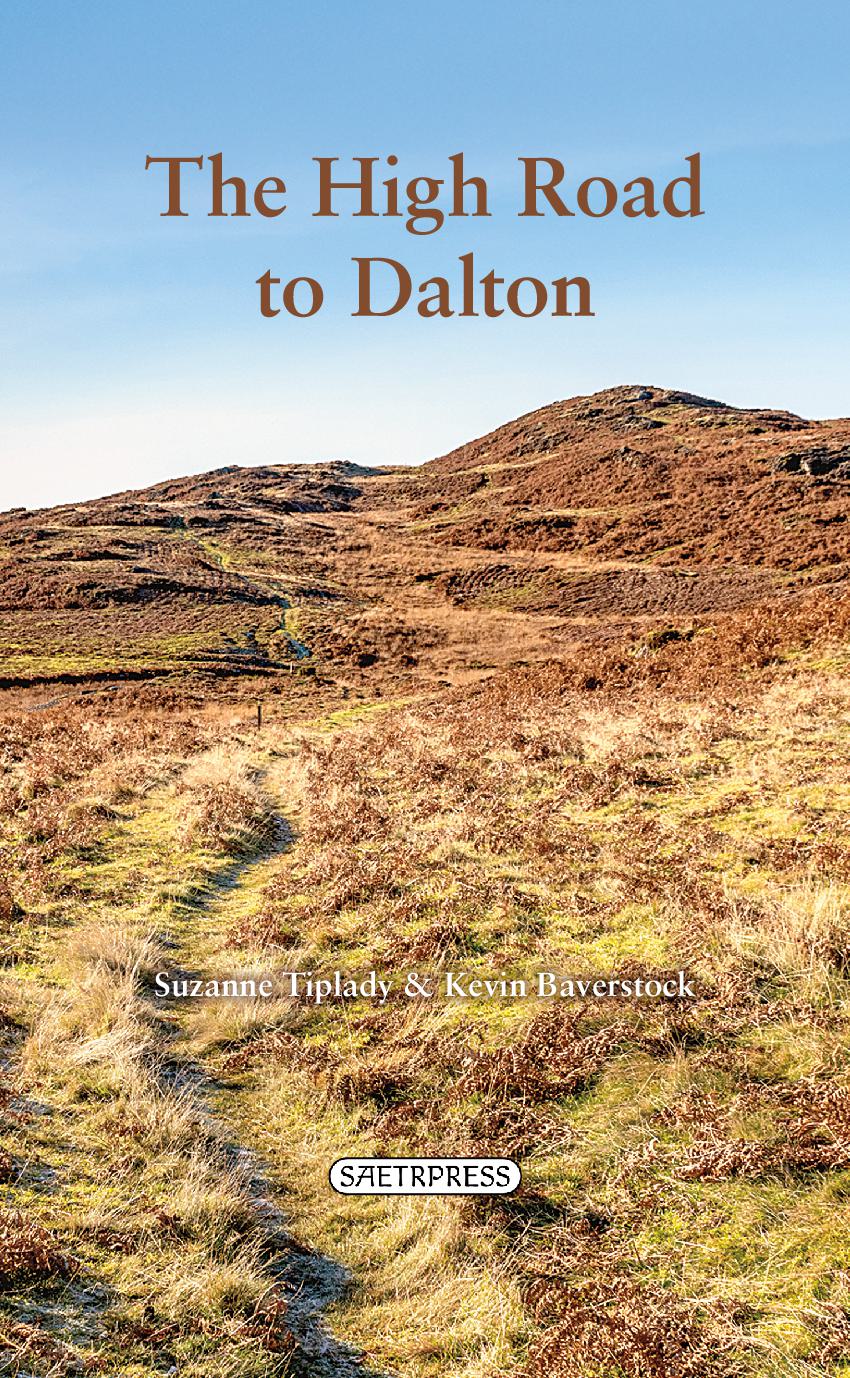 The High Road to Dalton