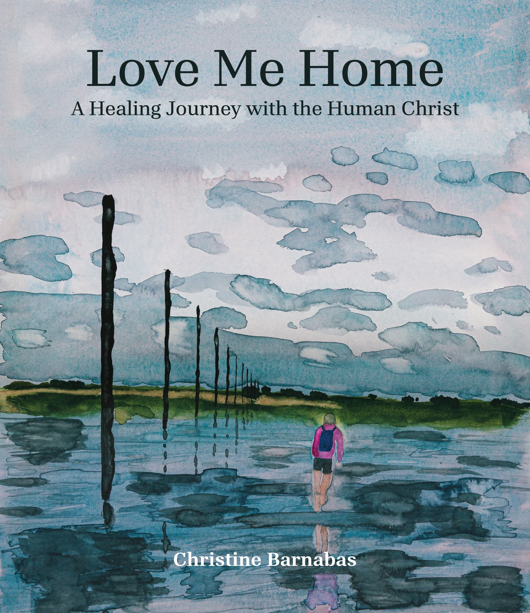 Love Me Home - Paperback