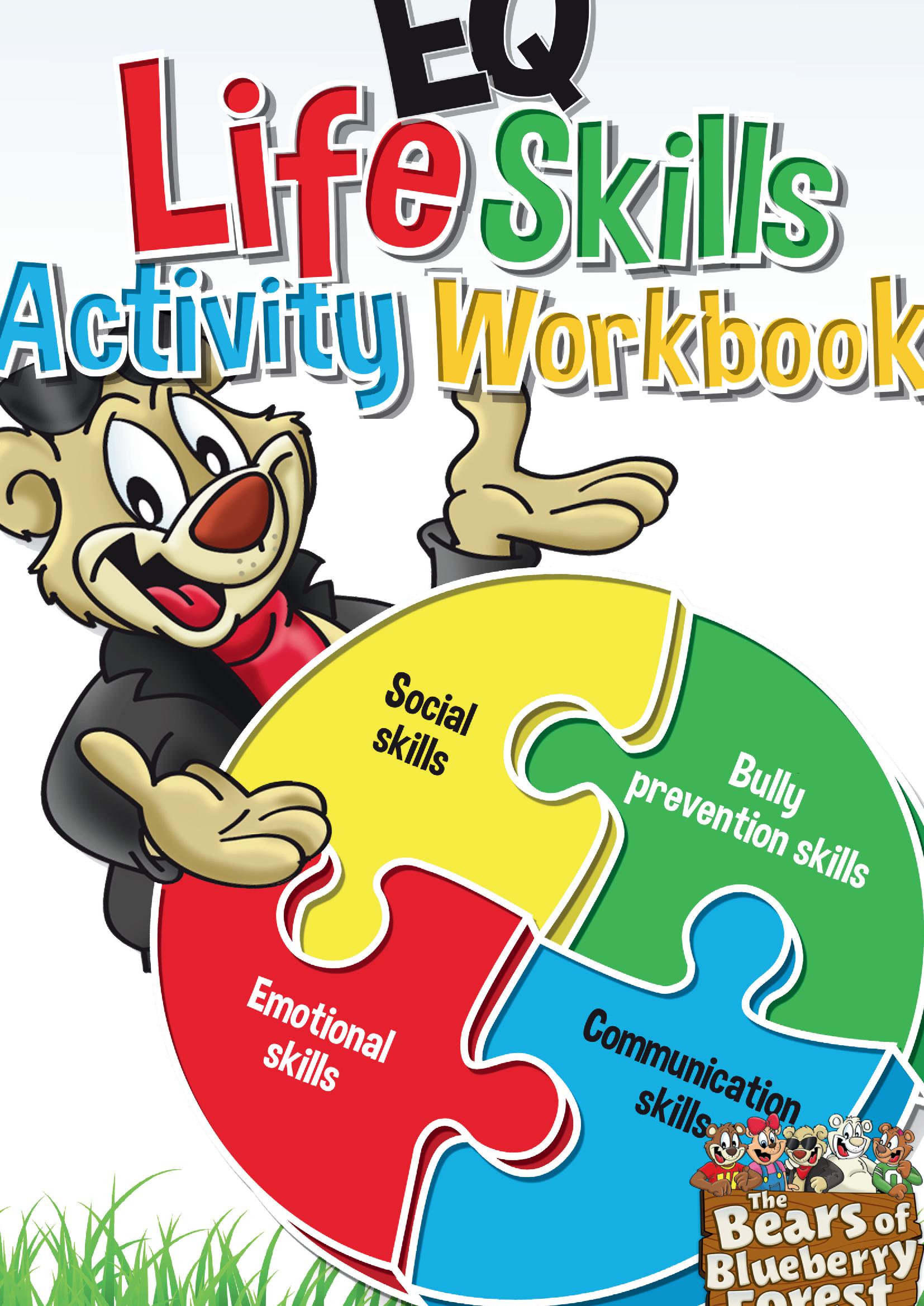 EQ Life Skills Activity Workbook