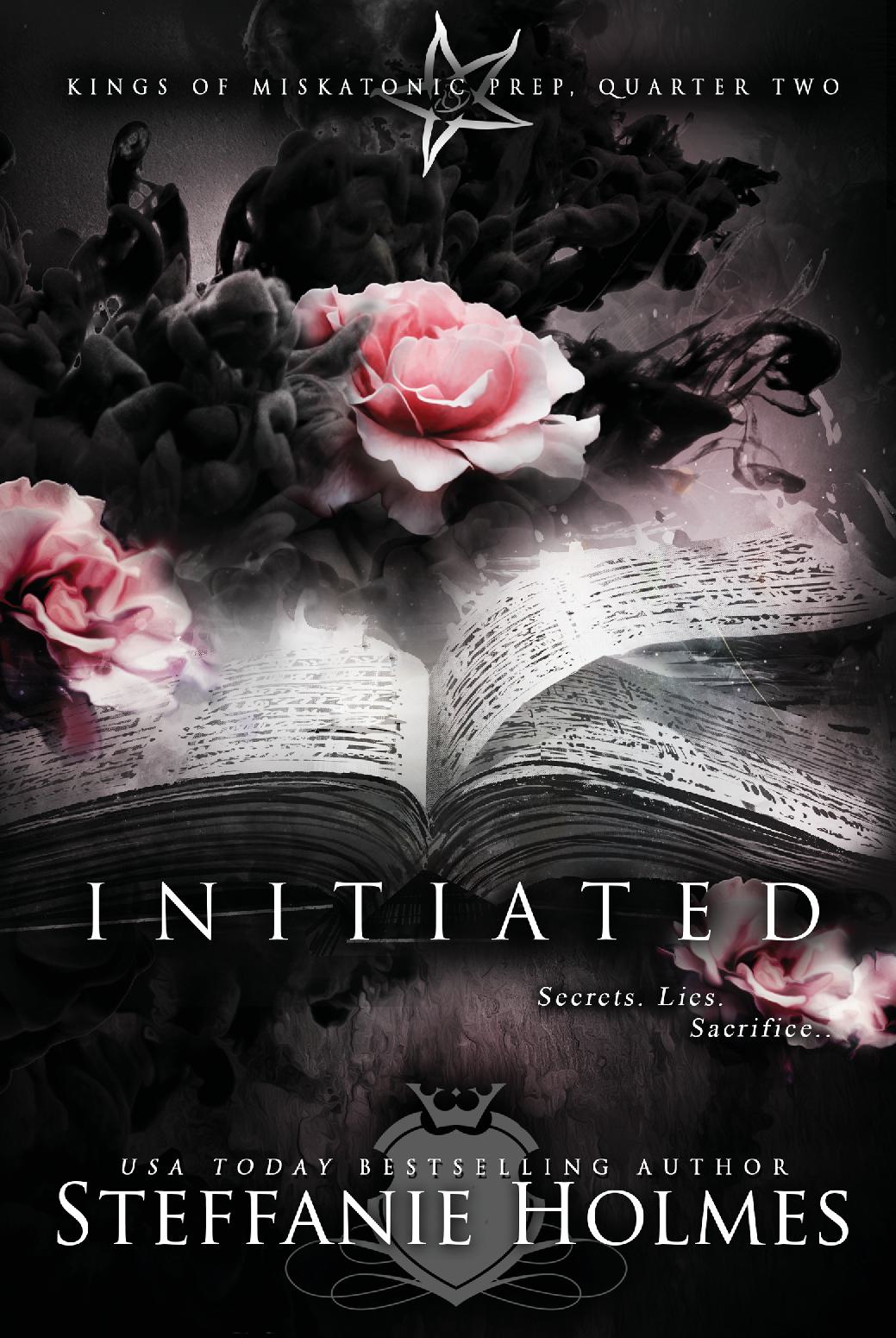 Initiated