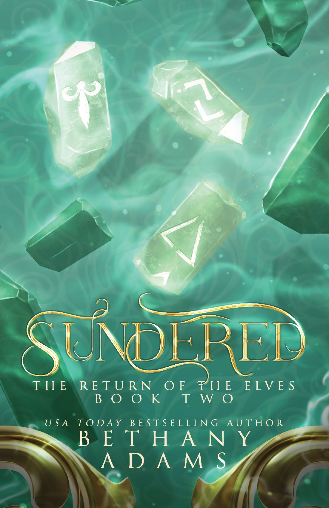 Sundered