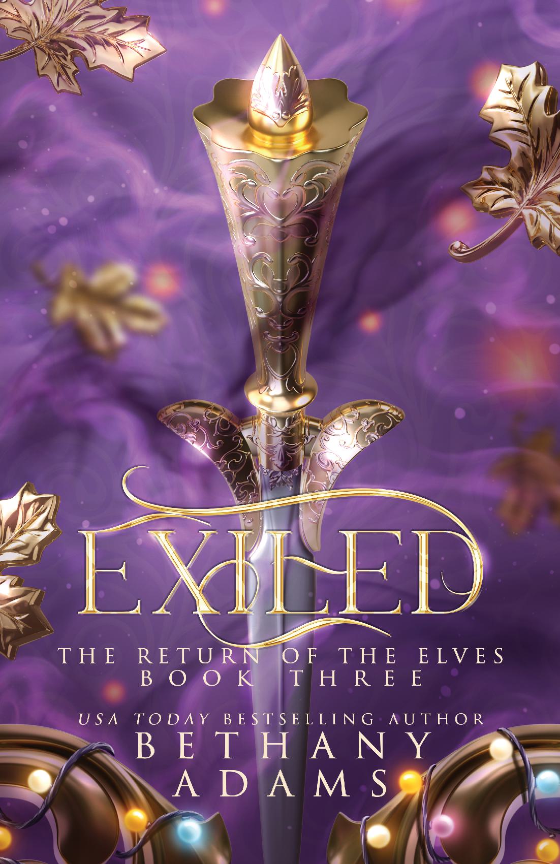 Exiled