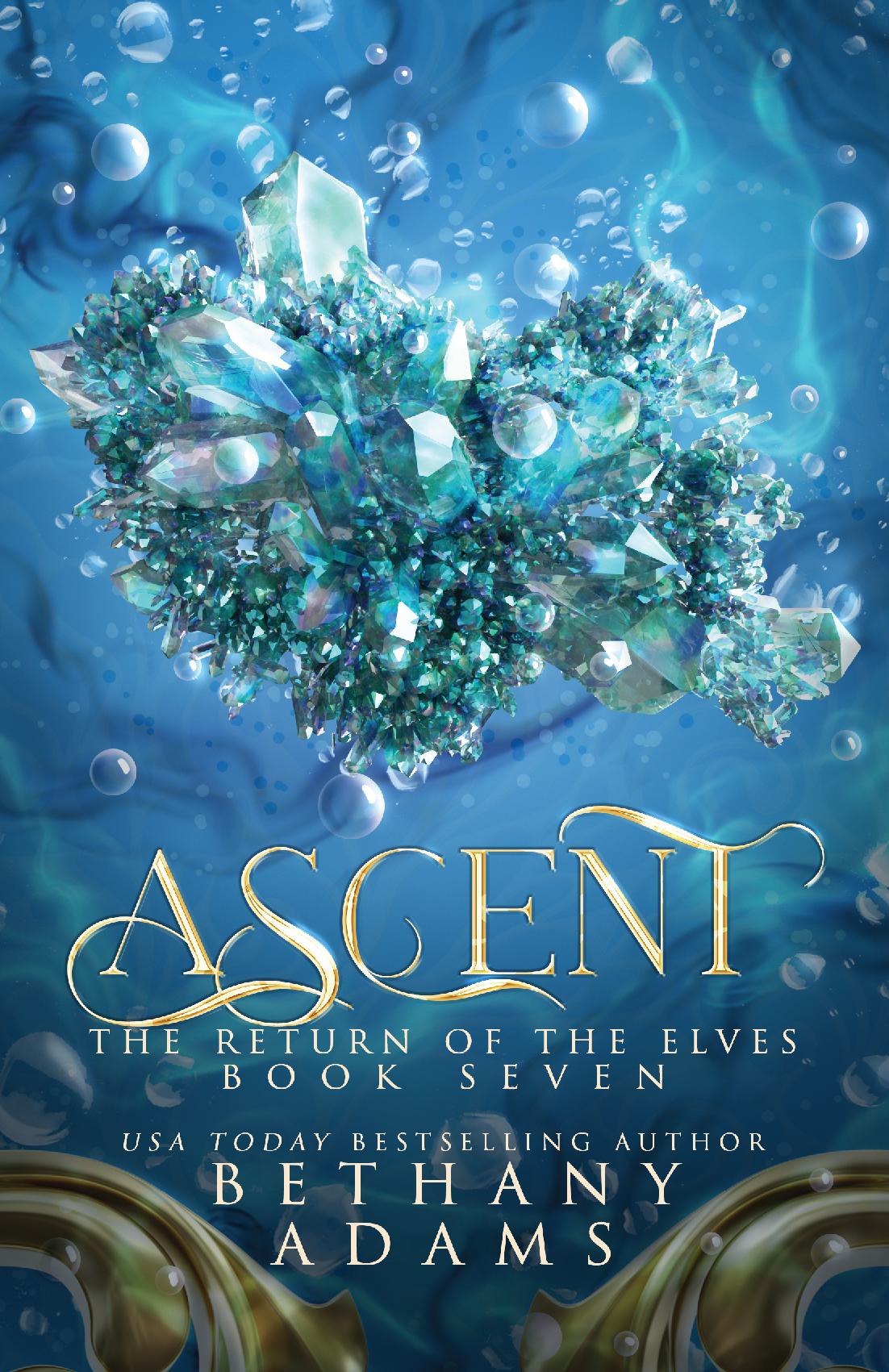 Ascent