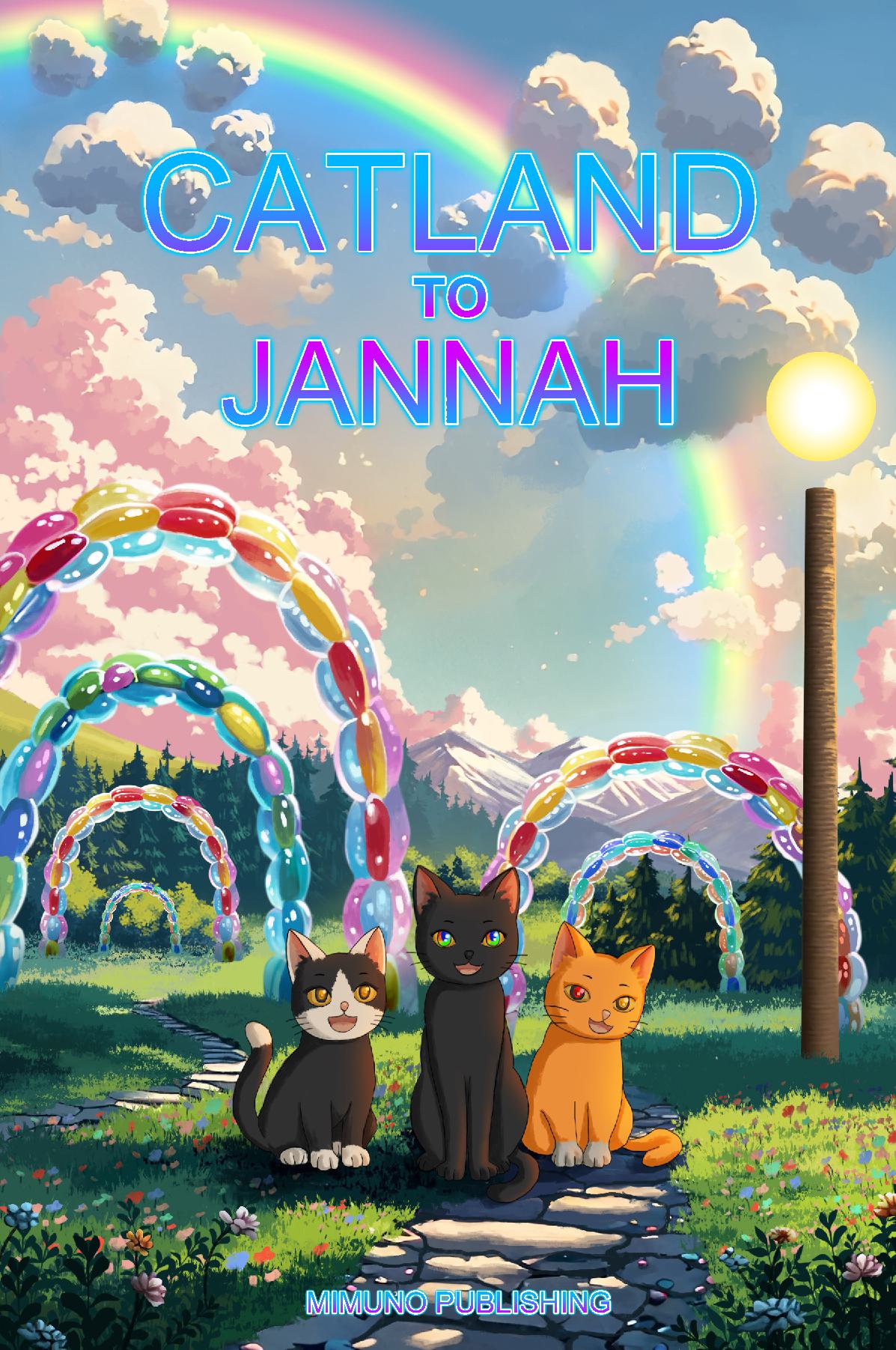 Catland to Jannah