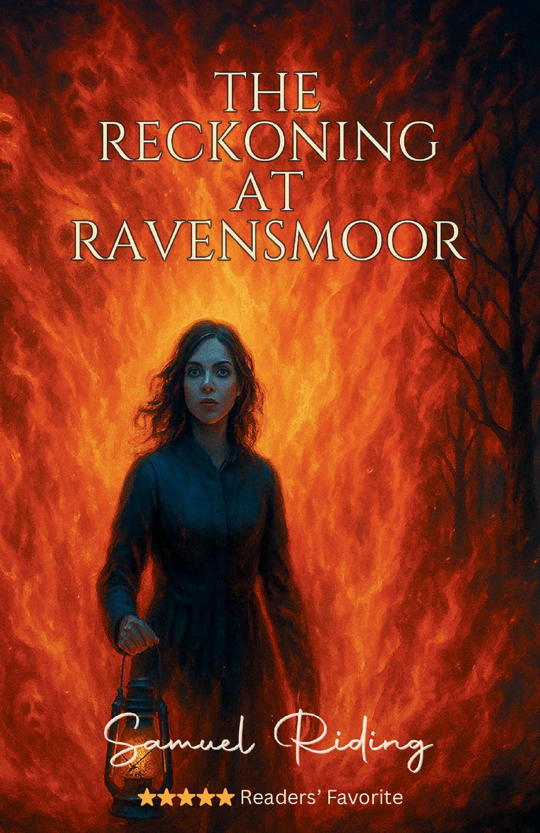 The Reckoning at Ravensmoor