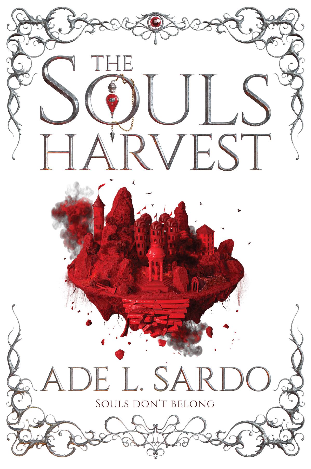 The Souls Harvest