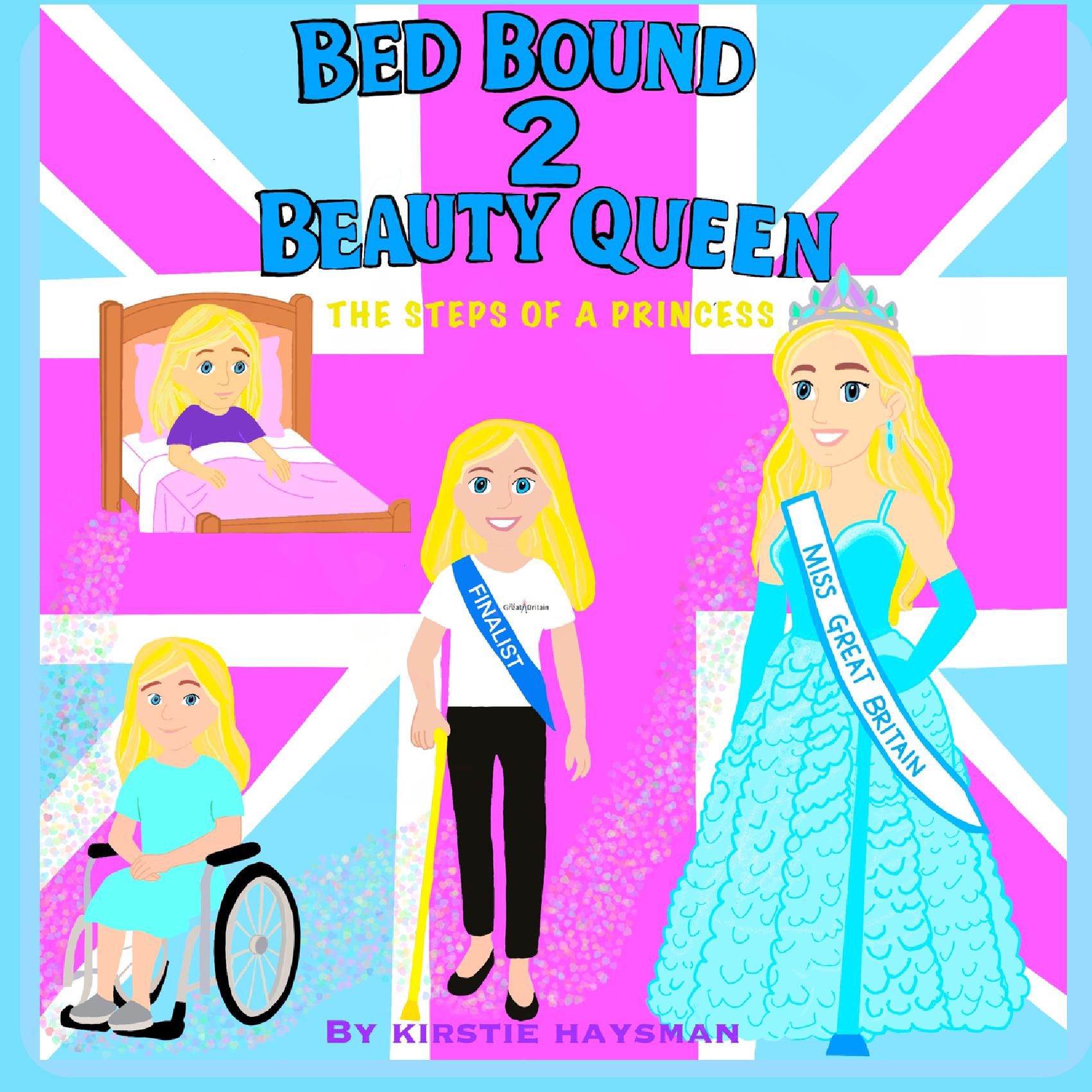 Bedbound 2 Beauty queen