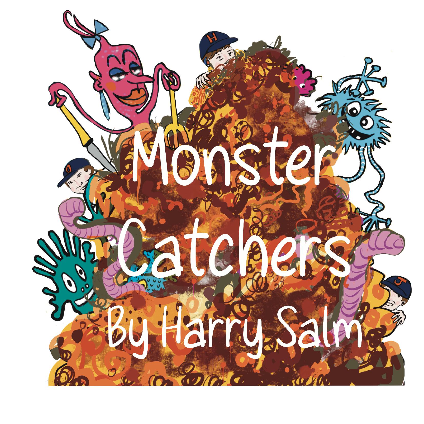 Monster Catchers